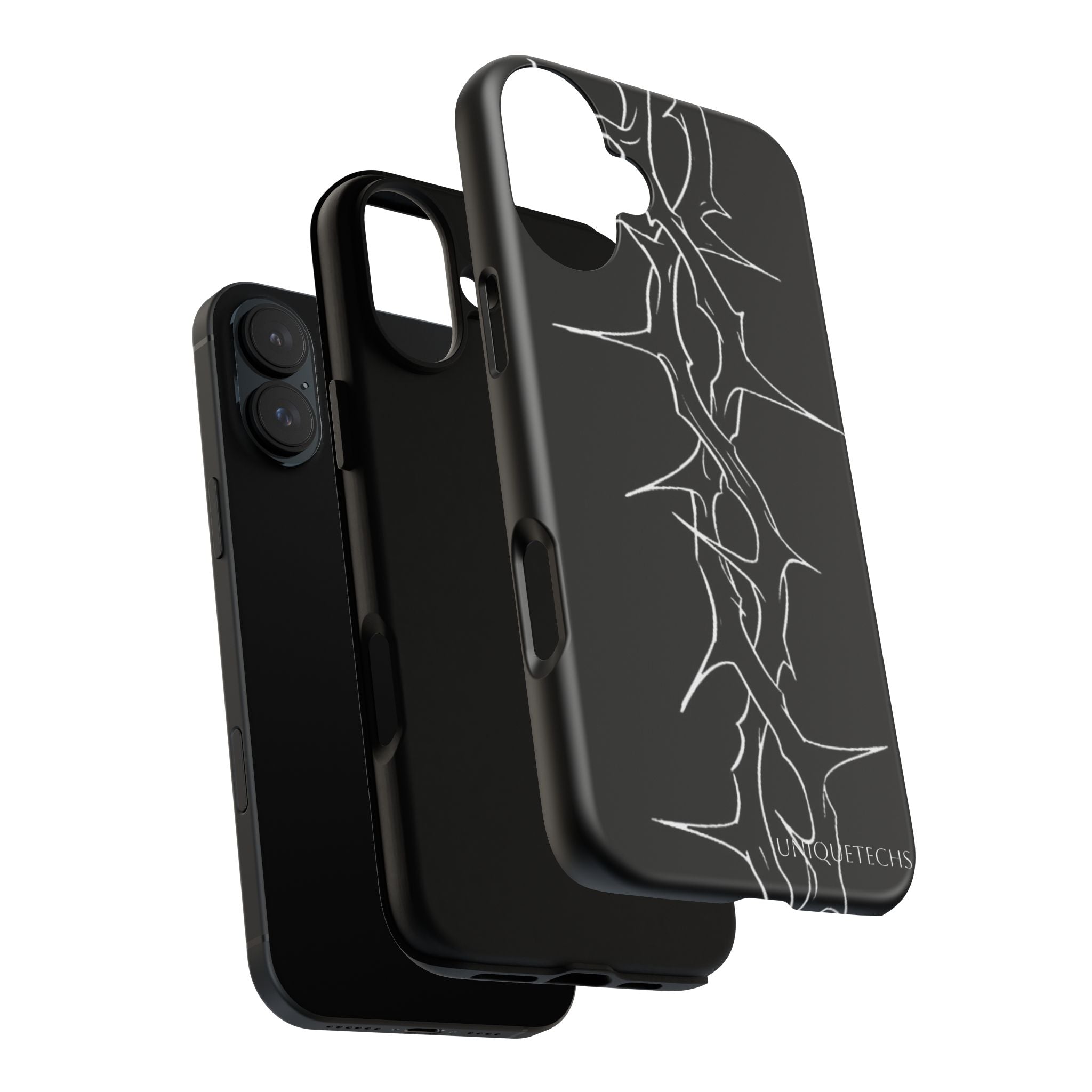 Phone Case - Tough Case