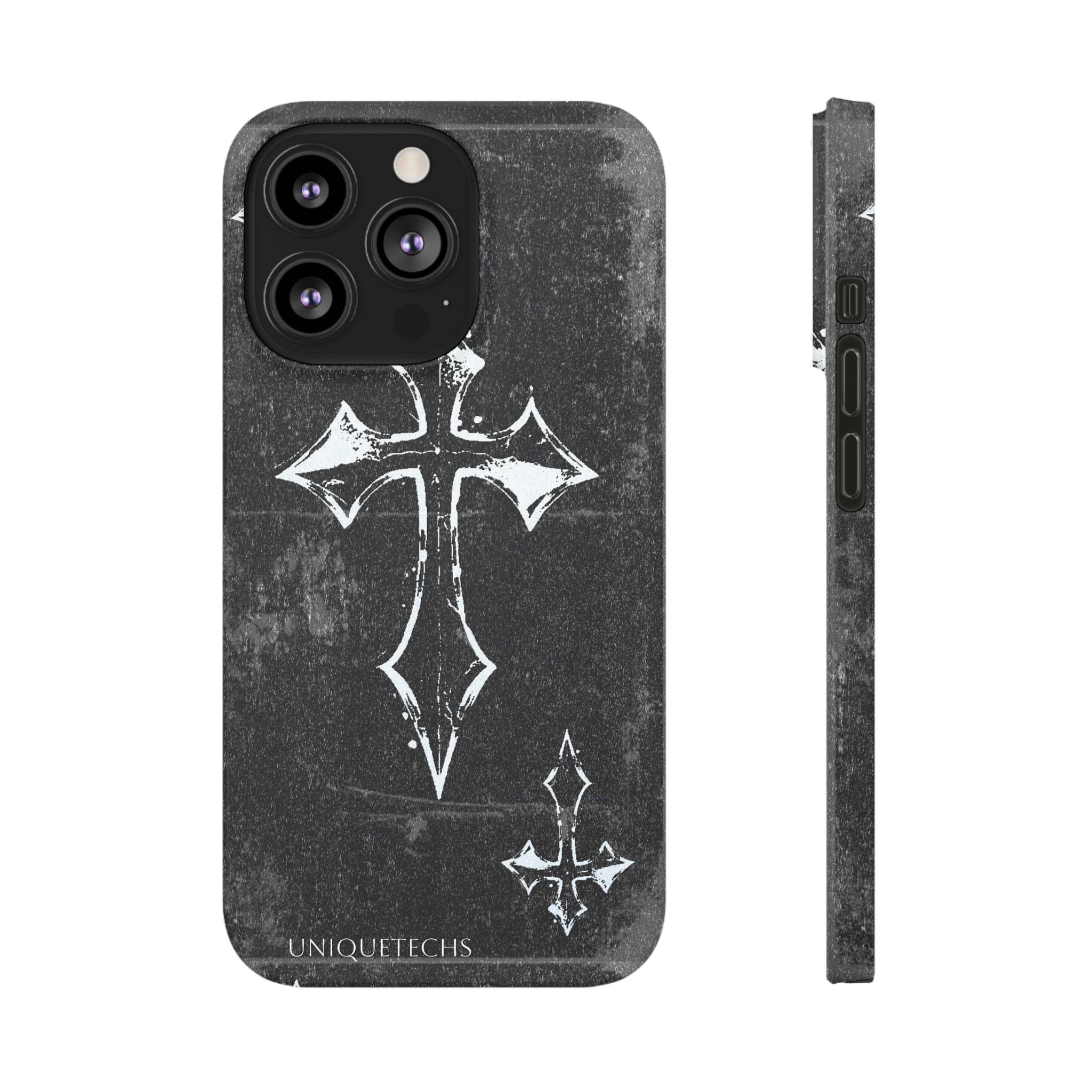 Slim Cases