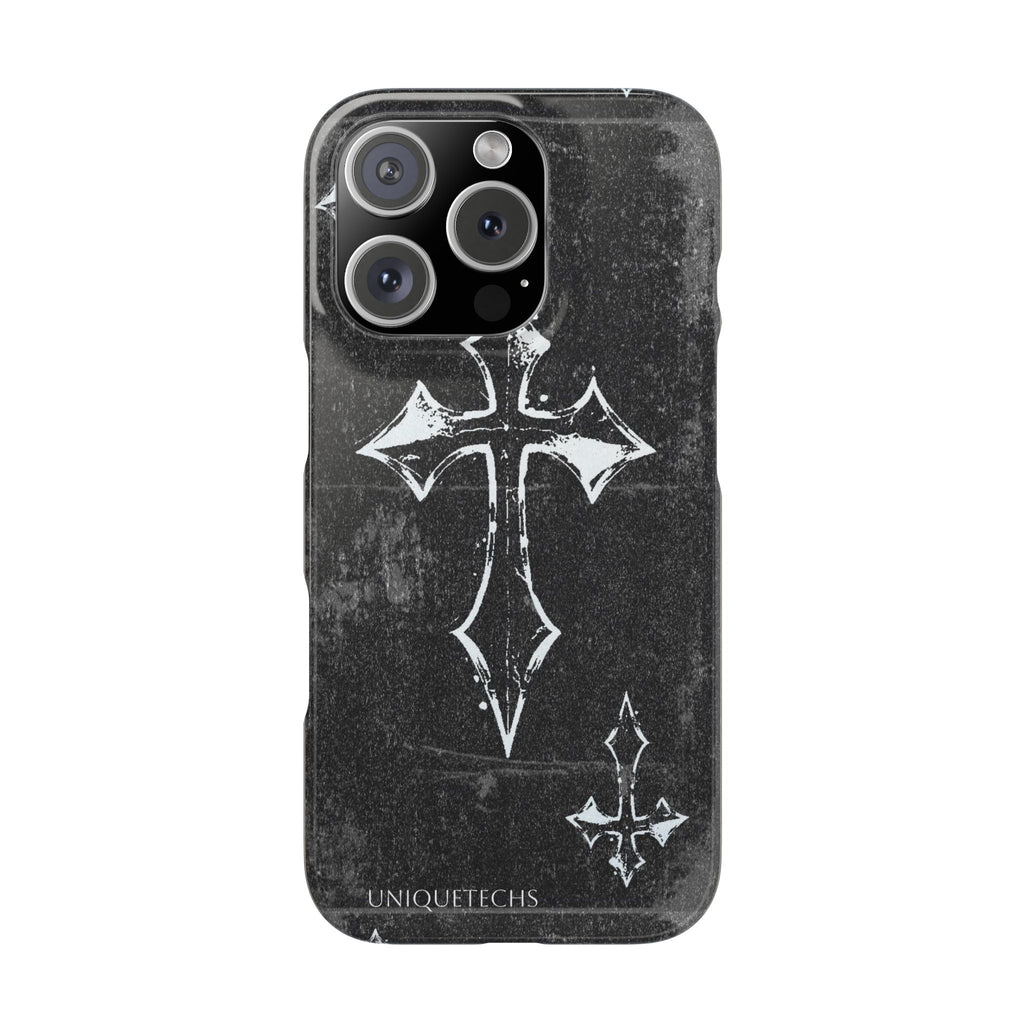 Slim Cases