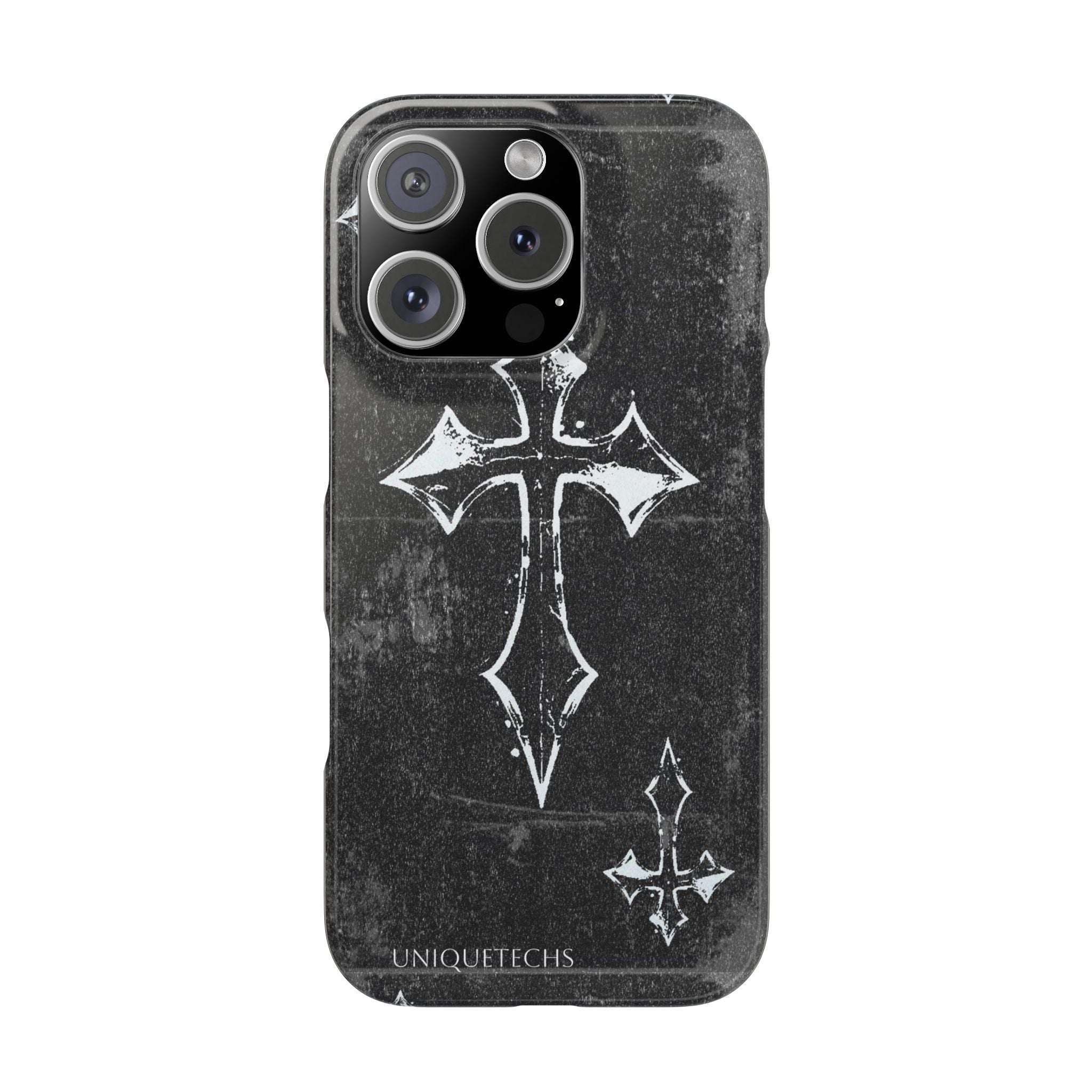 Slim Cases