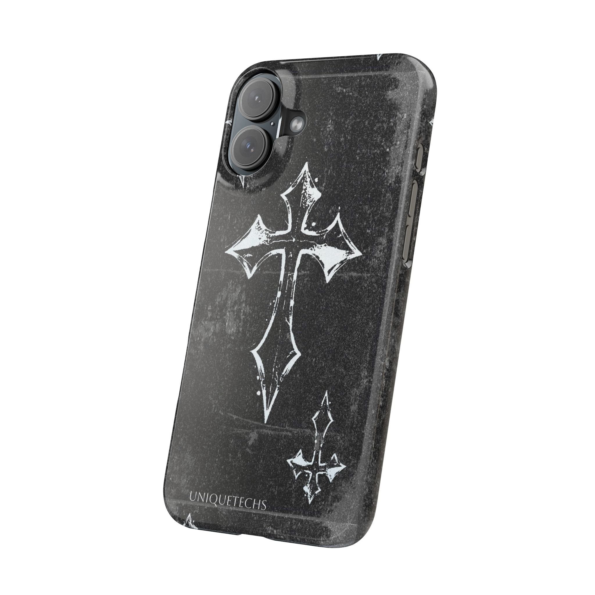 Slim Cases