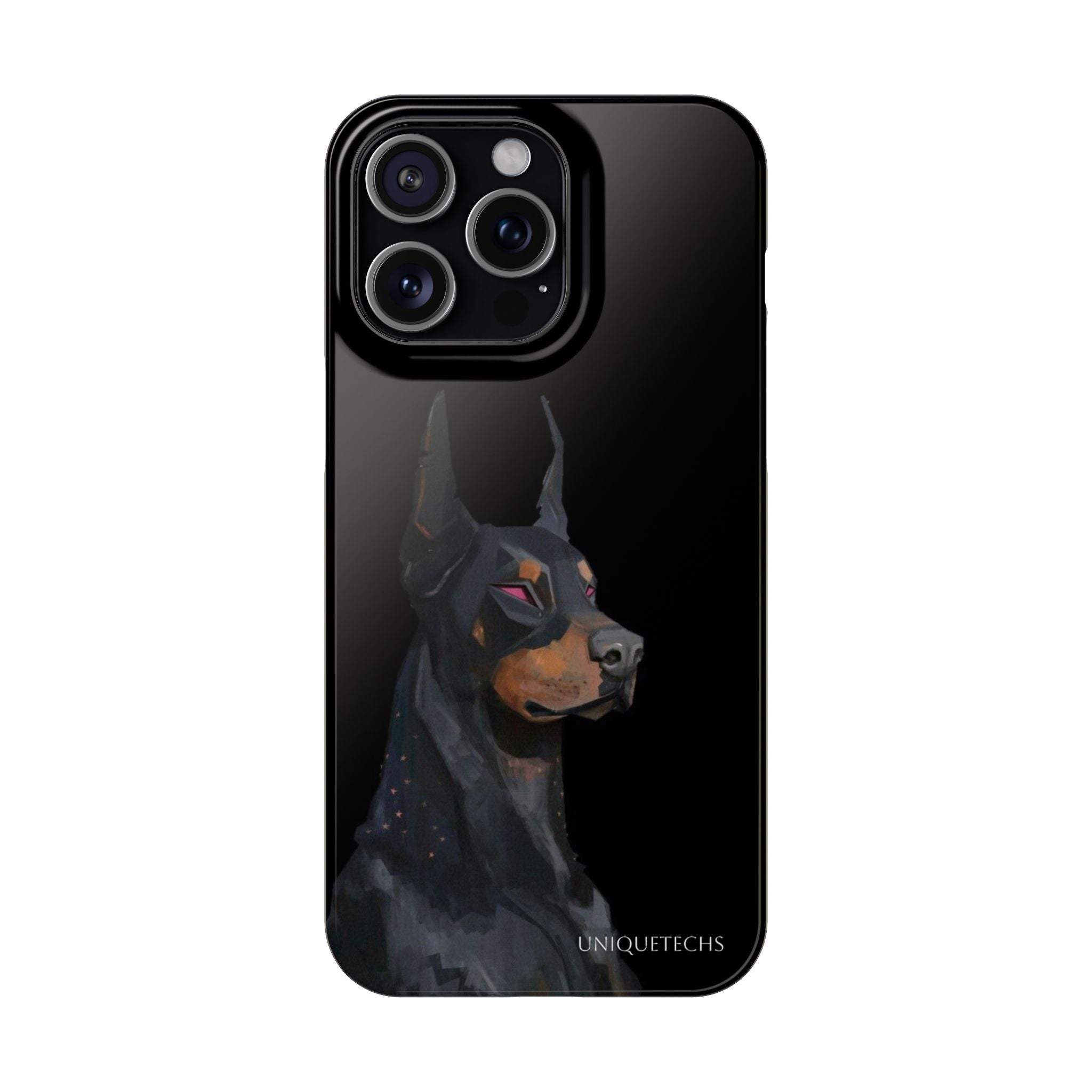 Slim Cases