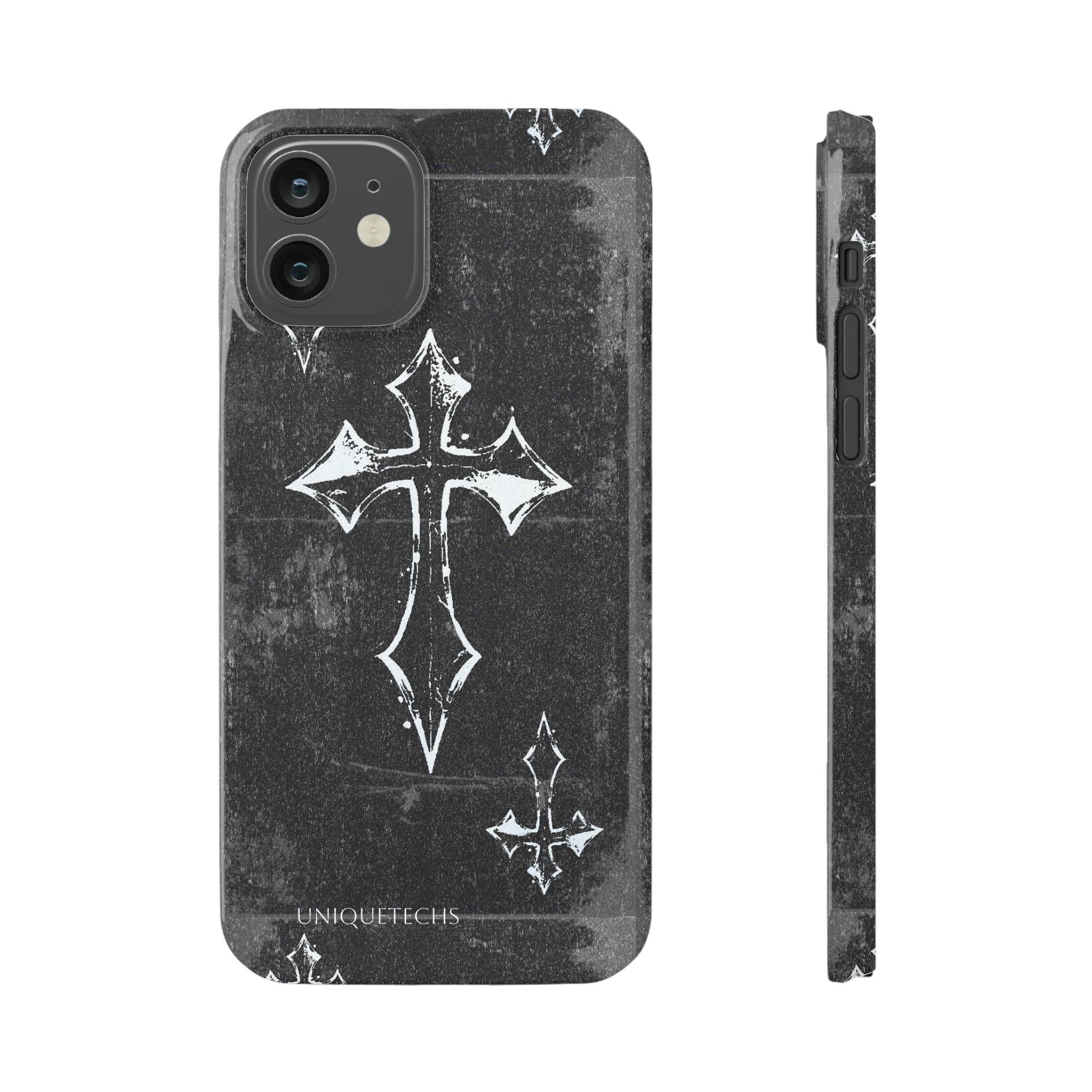 Slim Cases
