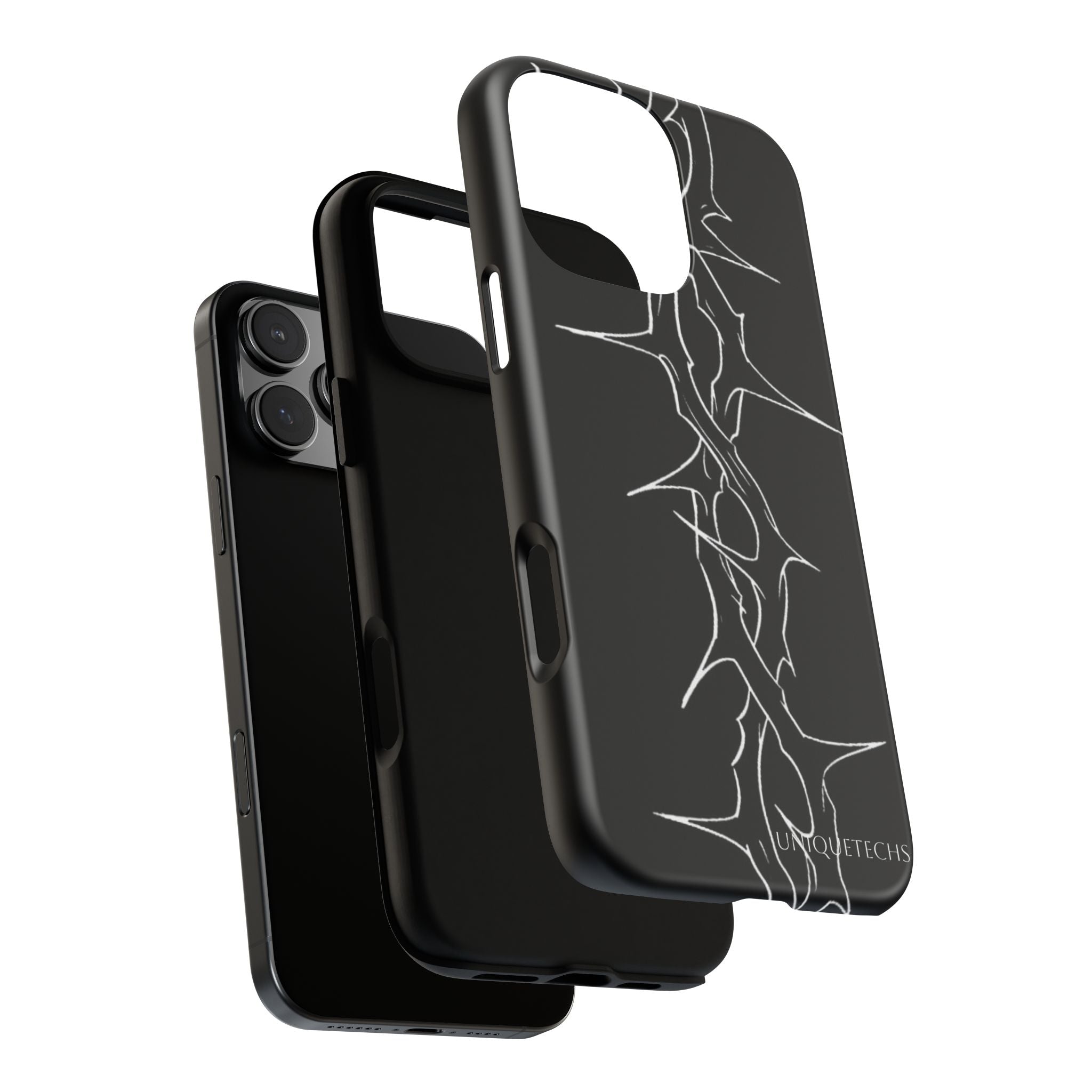 Phone Case - Tough Case