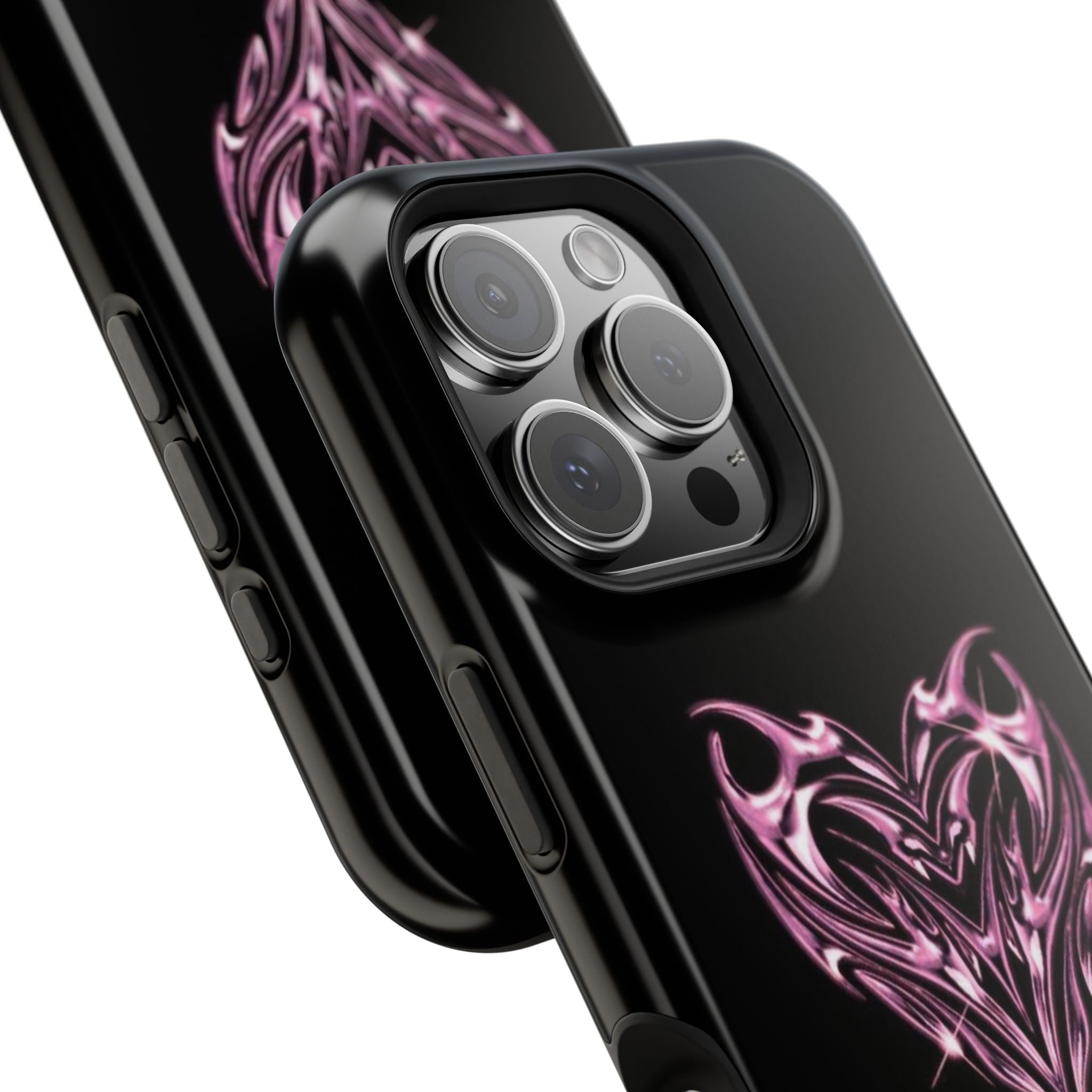 Impact-Resistant Cases