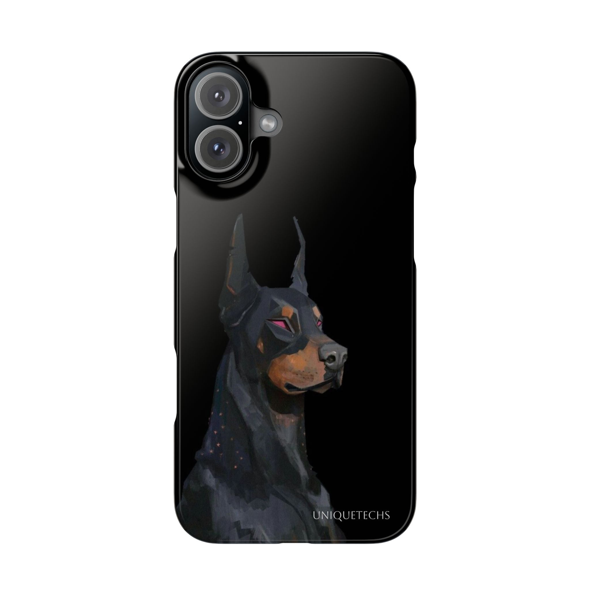 Slim Cases