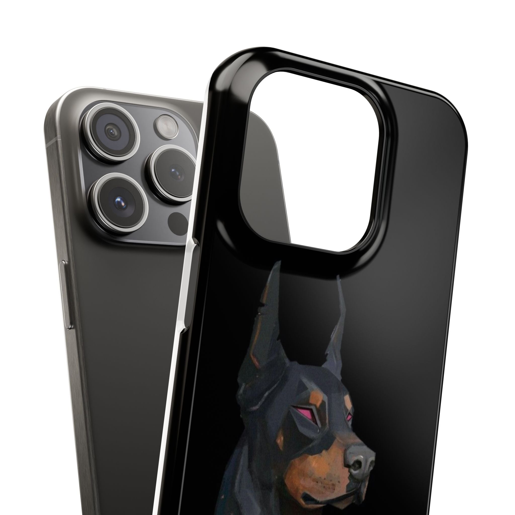 Slim Cases