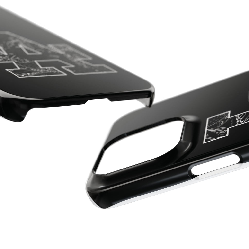 Phone Cases Slim and Stylish Design