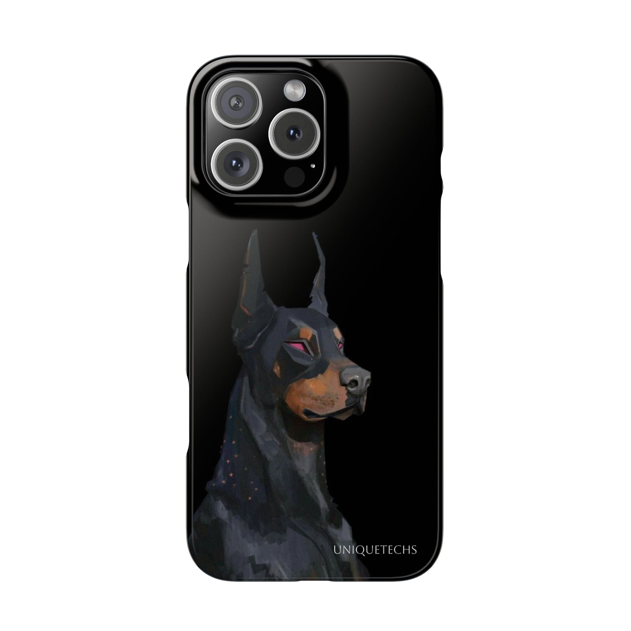 Slim Cases