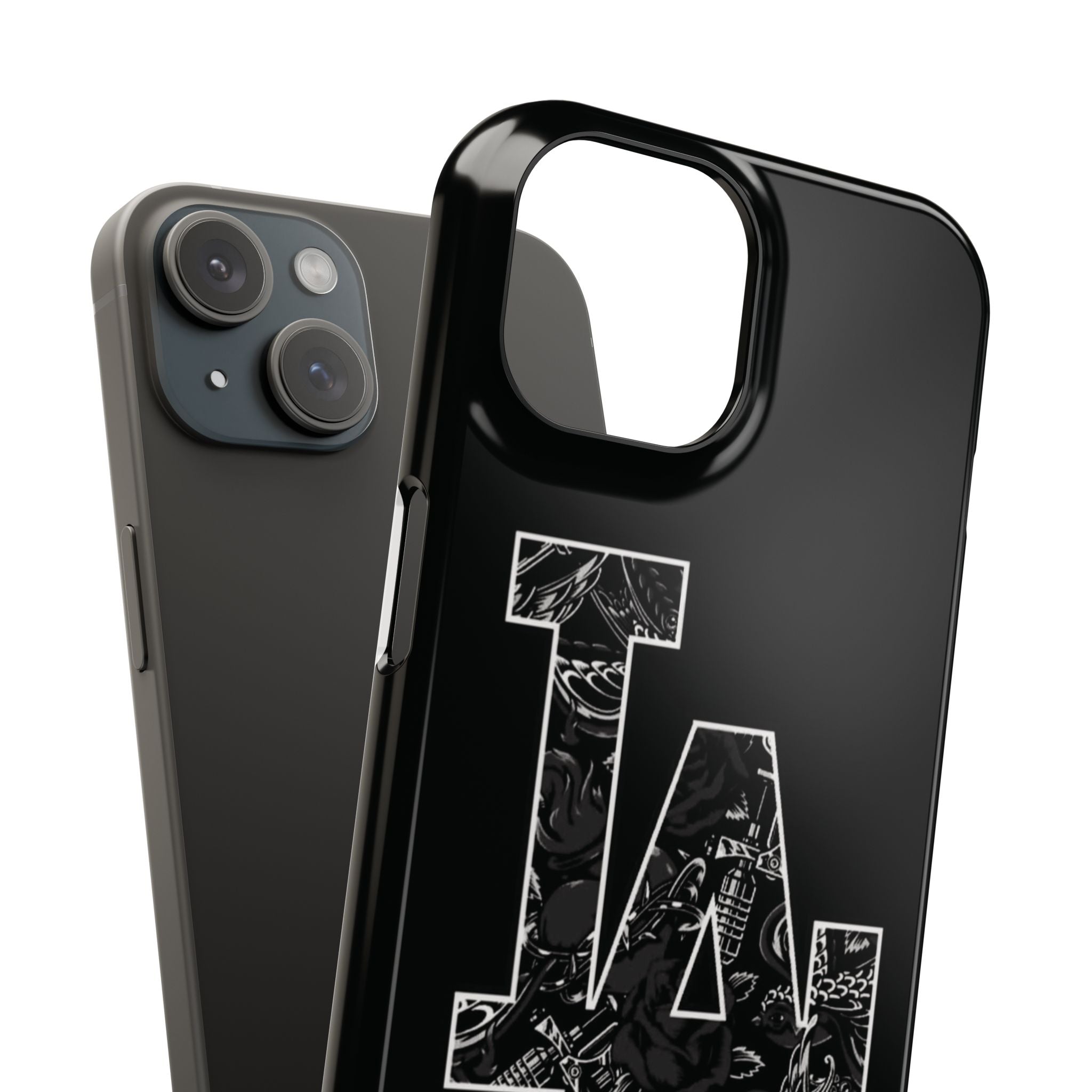 Phone Cases Slim and Stylish Design