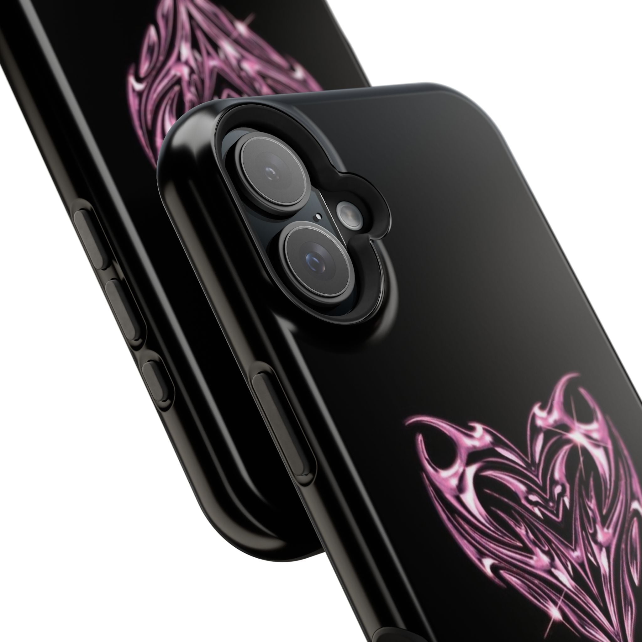 Impact-Resistant Cases
