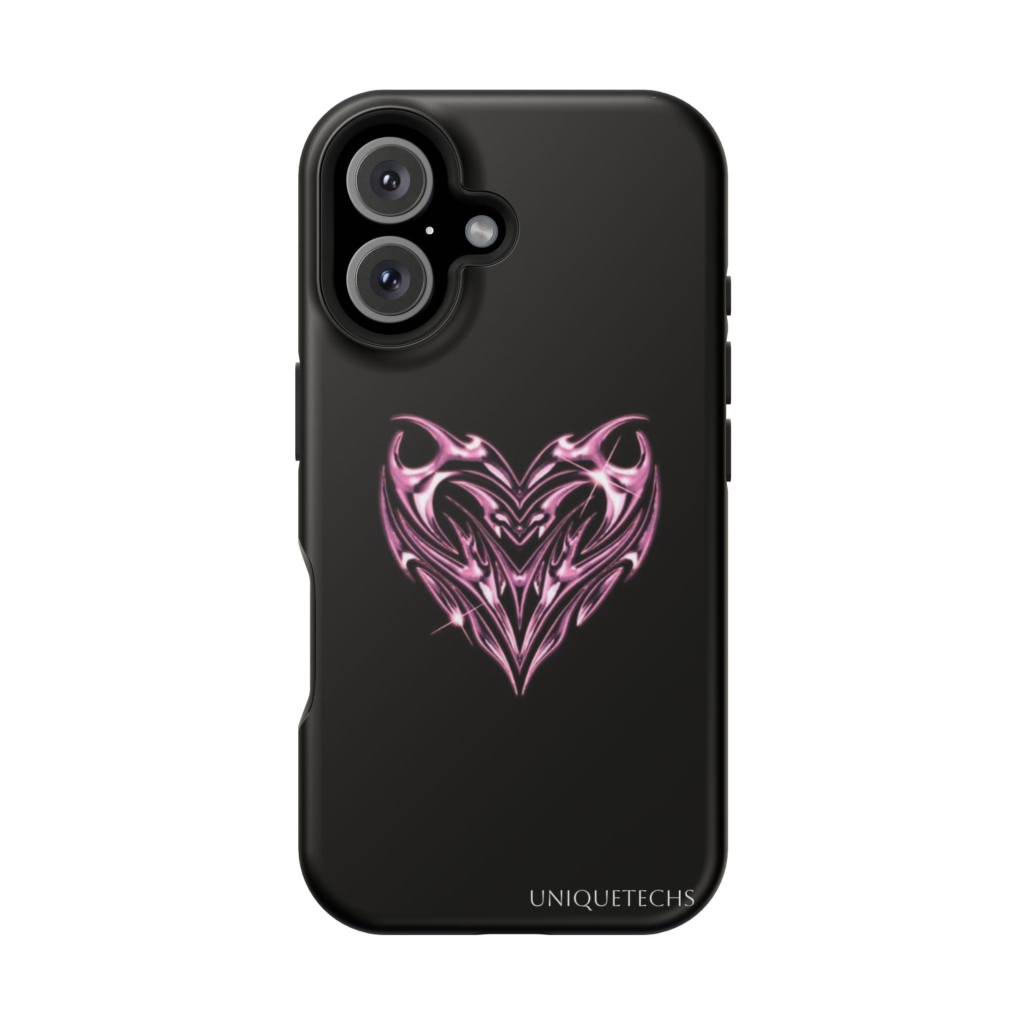 Impact-Resistant Cases