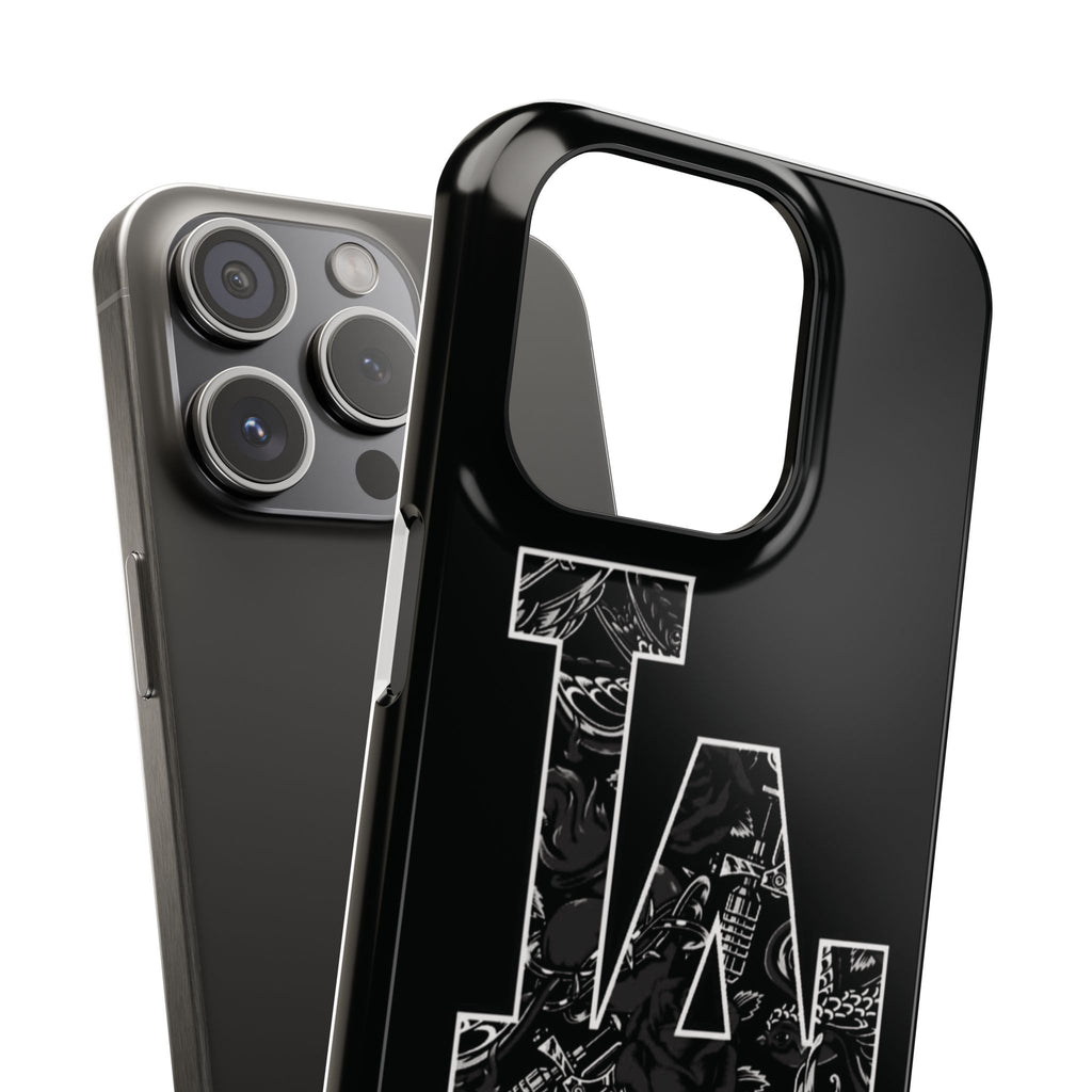 Phone Cases Slim and Stylish Design