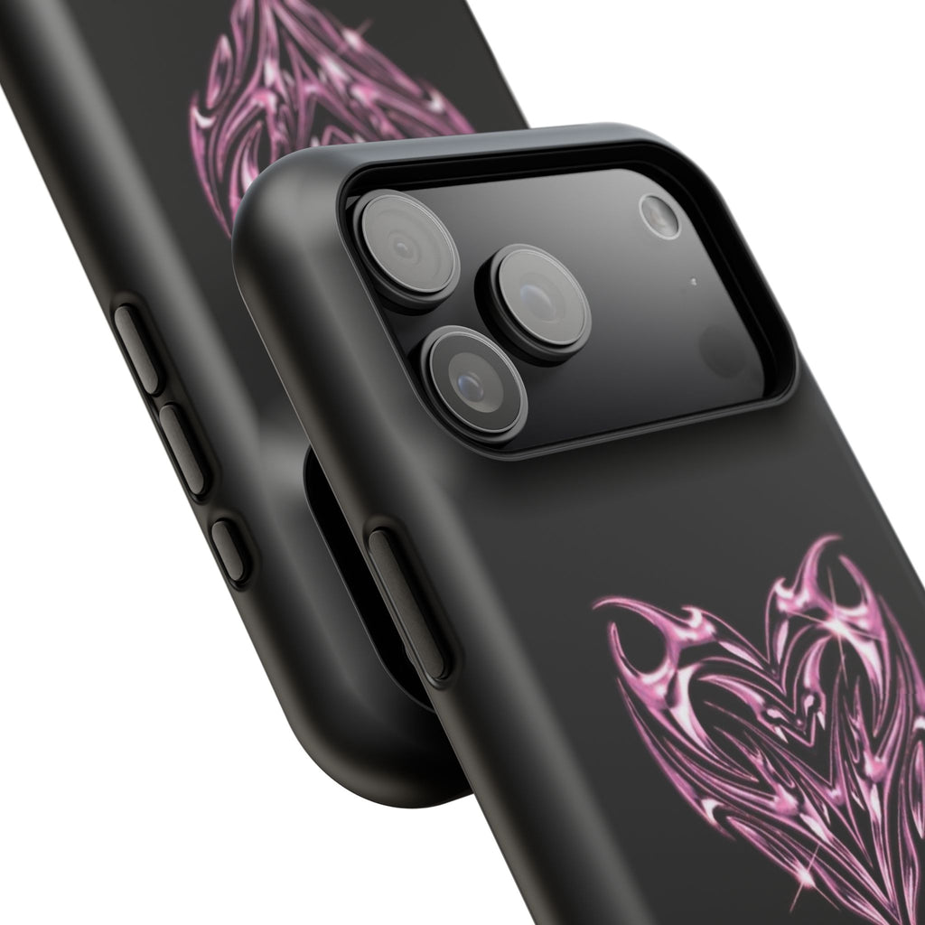 Impact-Resistant Cases