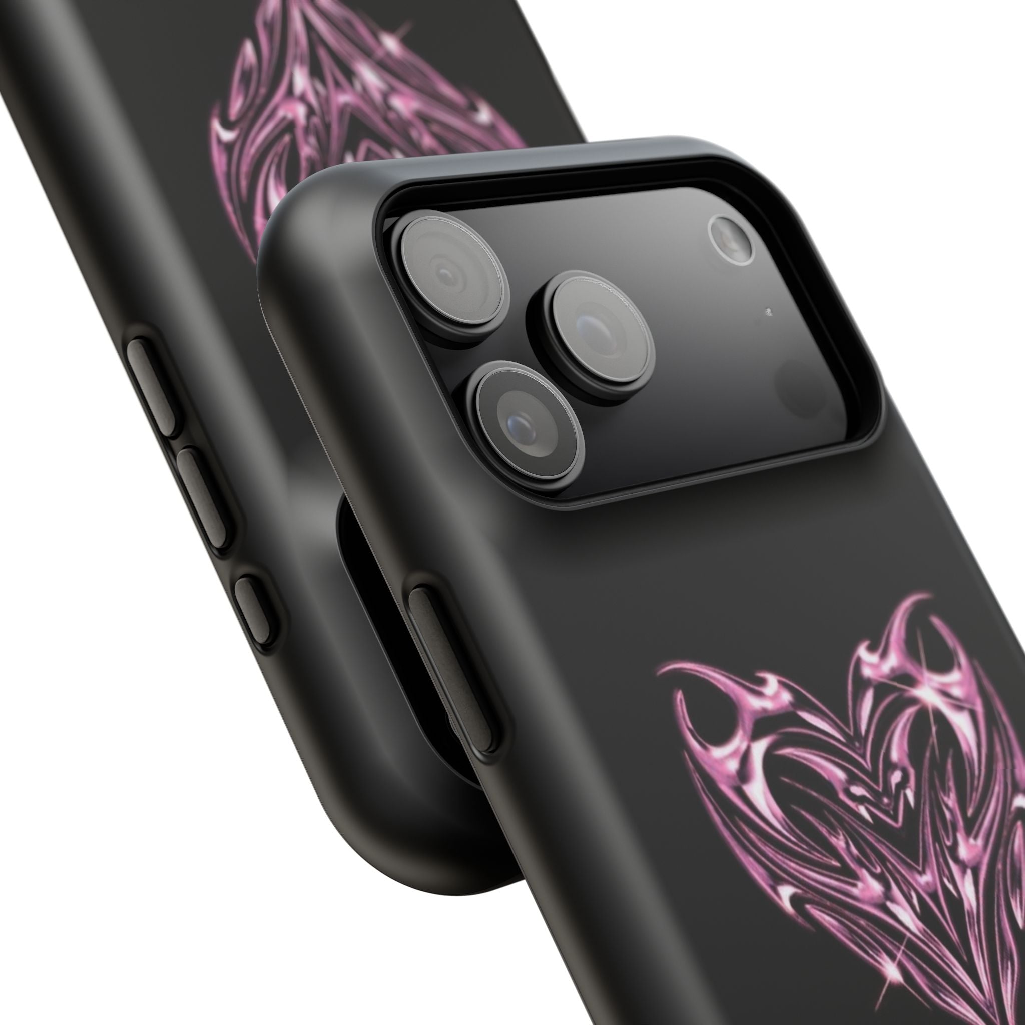 Impact-Resistant Cases