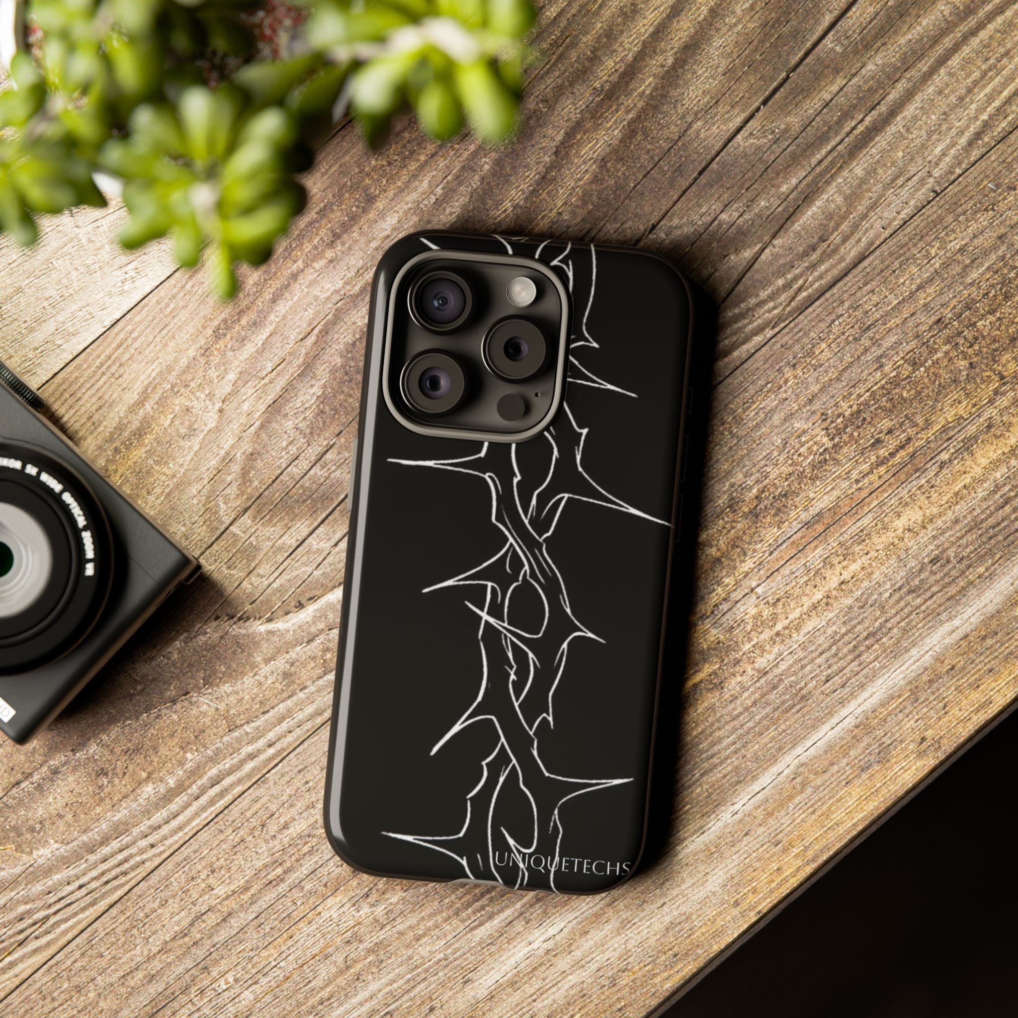 Phone Case - Tough Case