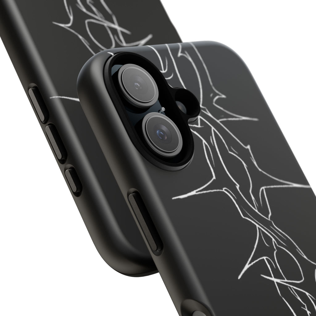 Phone Case - Tough Case