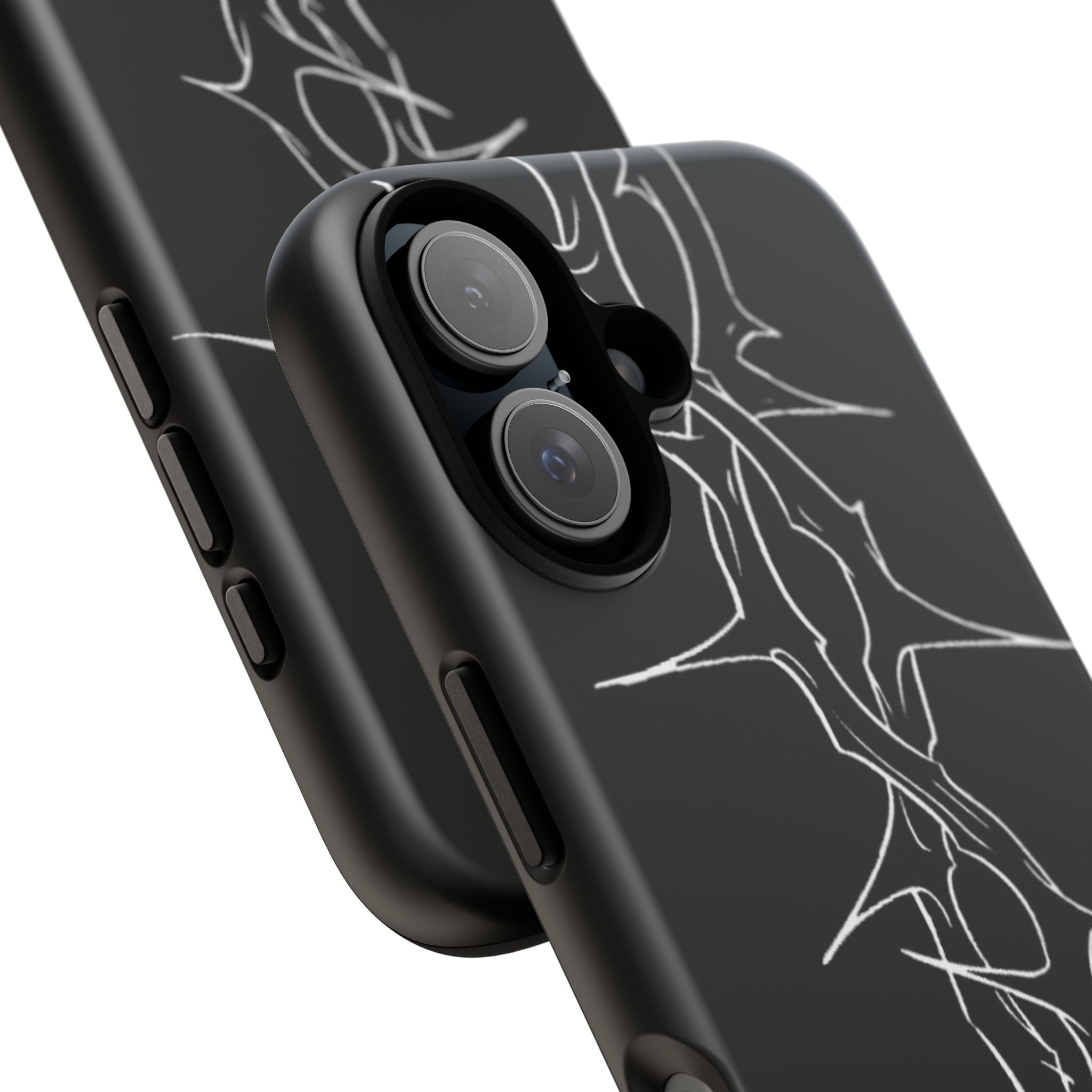Phone Case - Tough Case