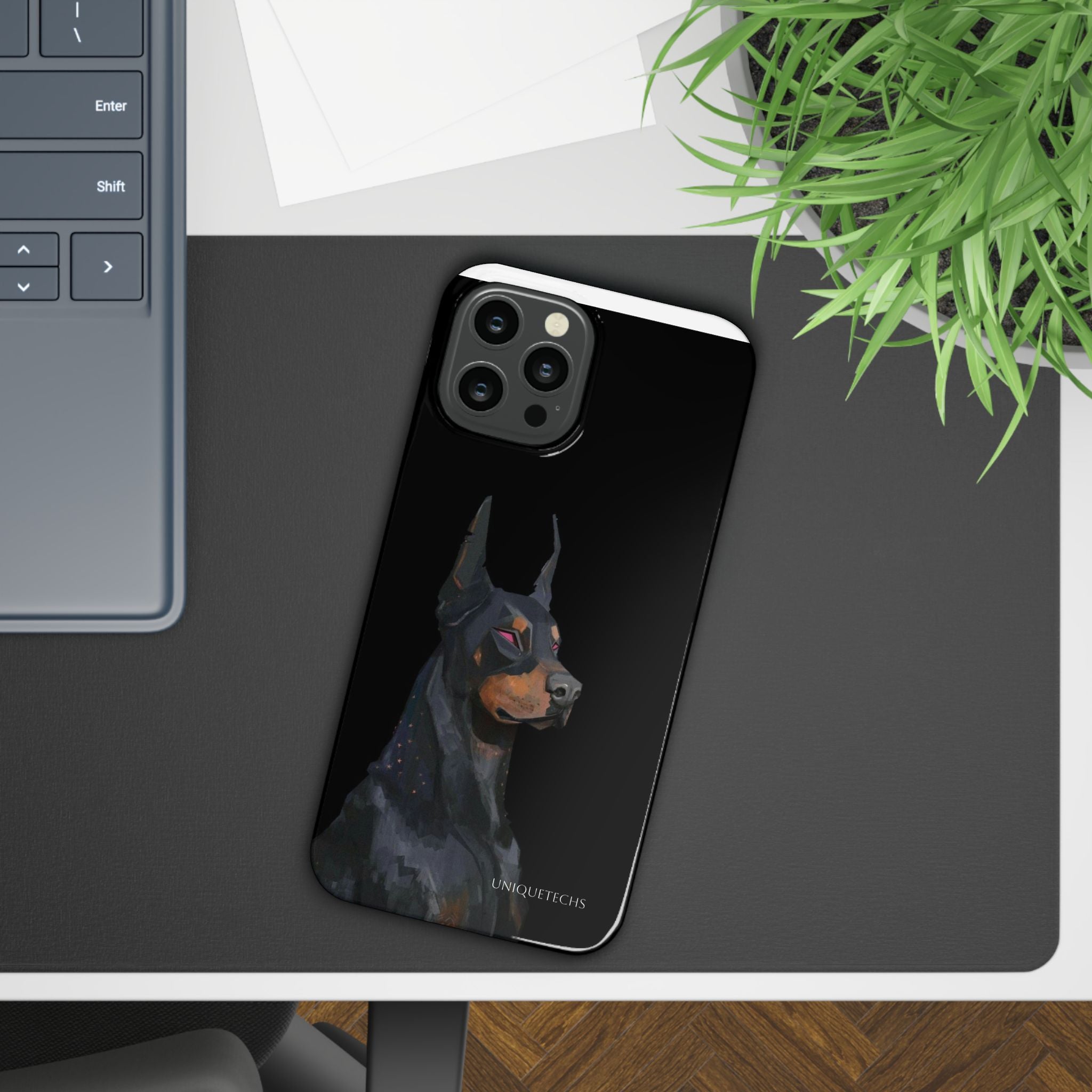 Slim Cases