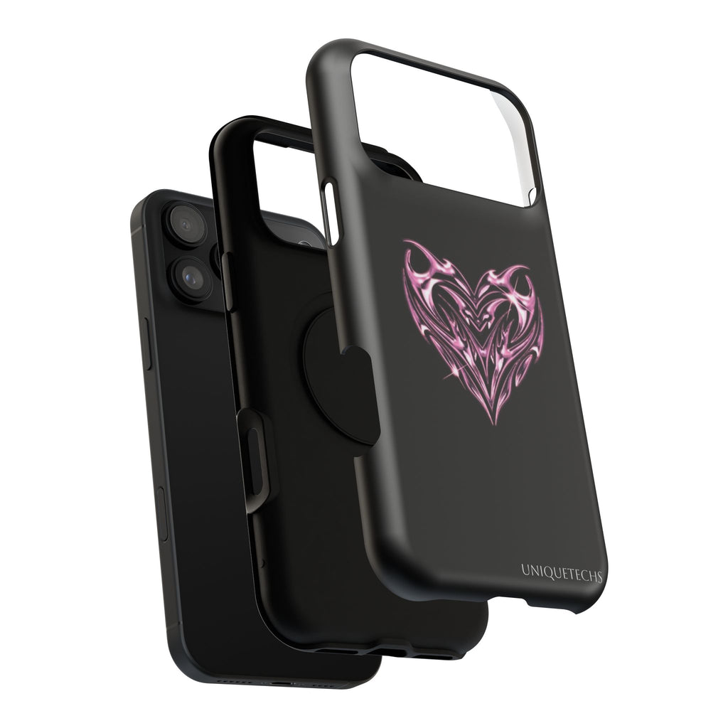 Impact-Resistant Cases