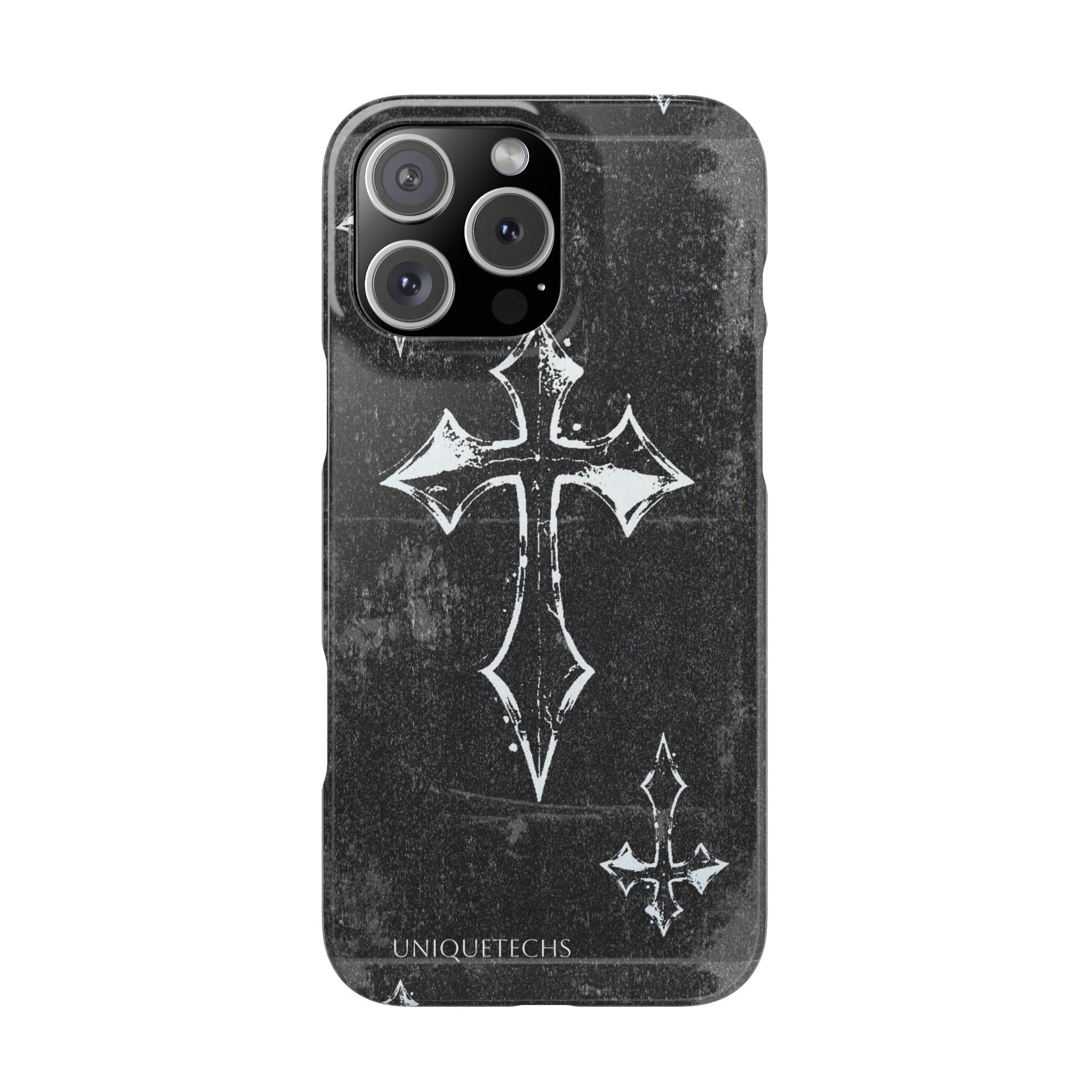Slim Cases