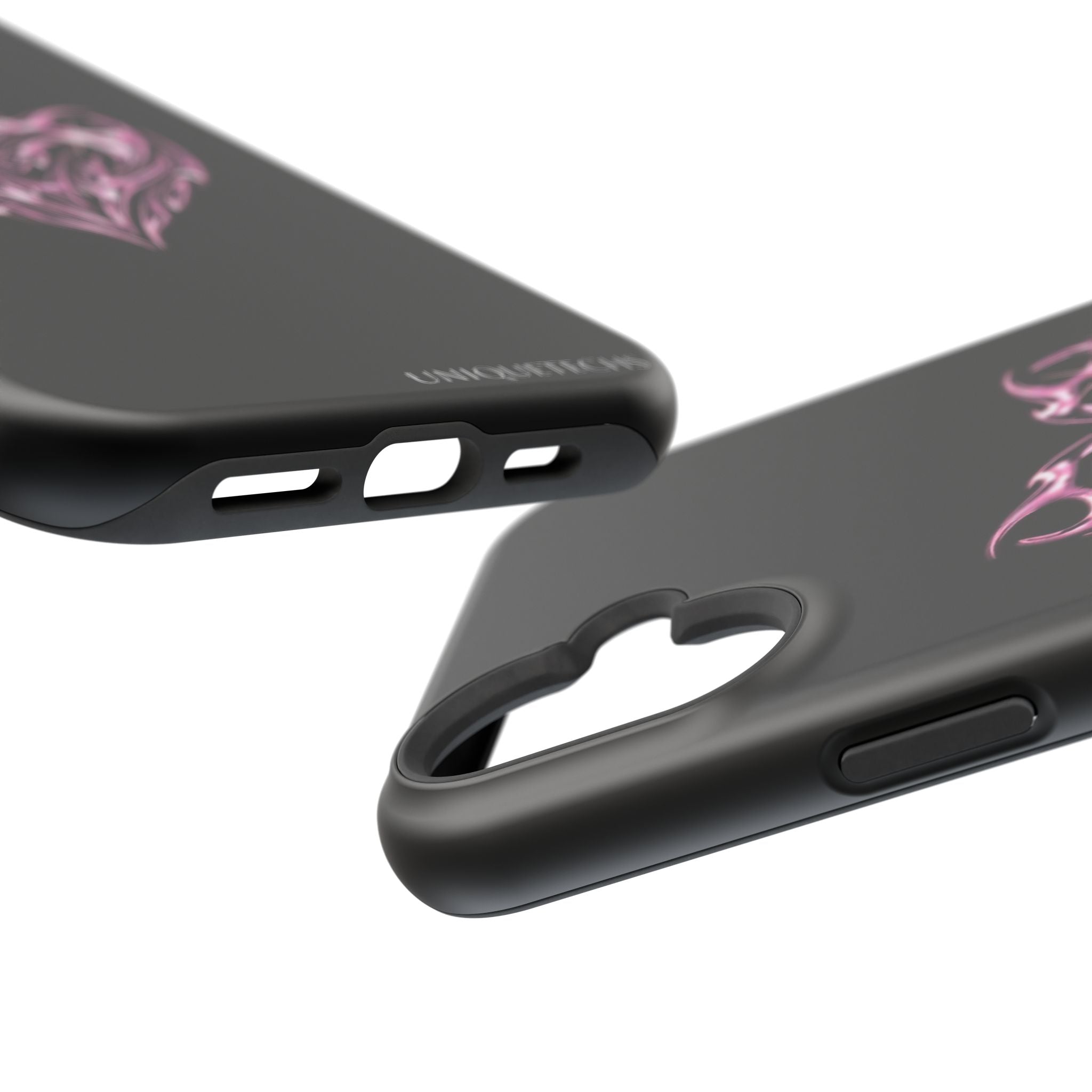 Impact-Resistant Cases