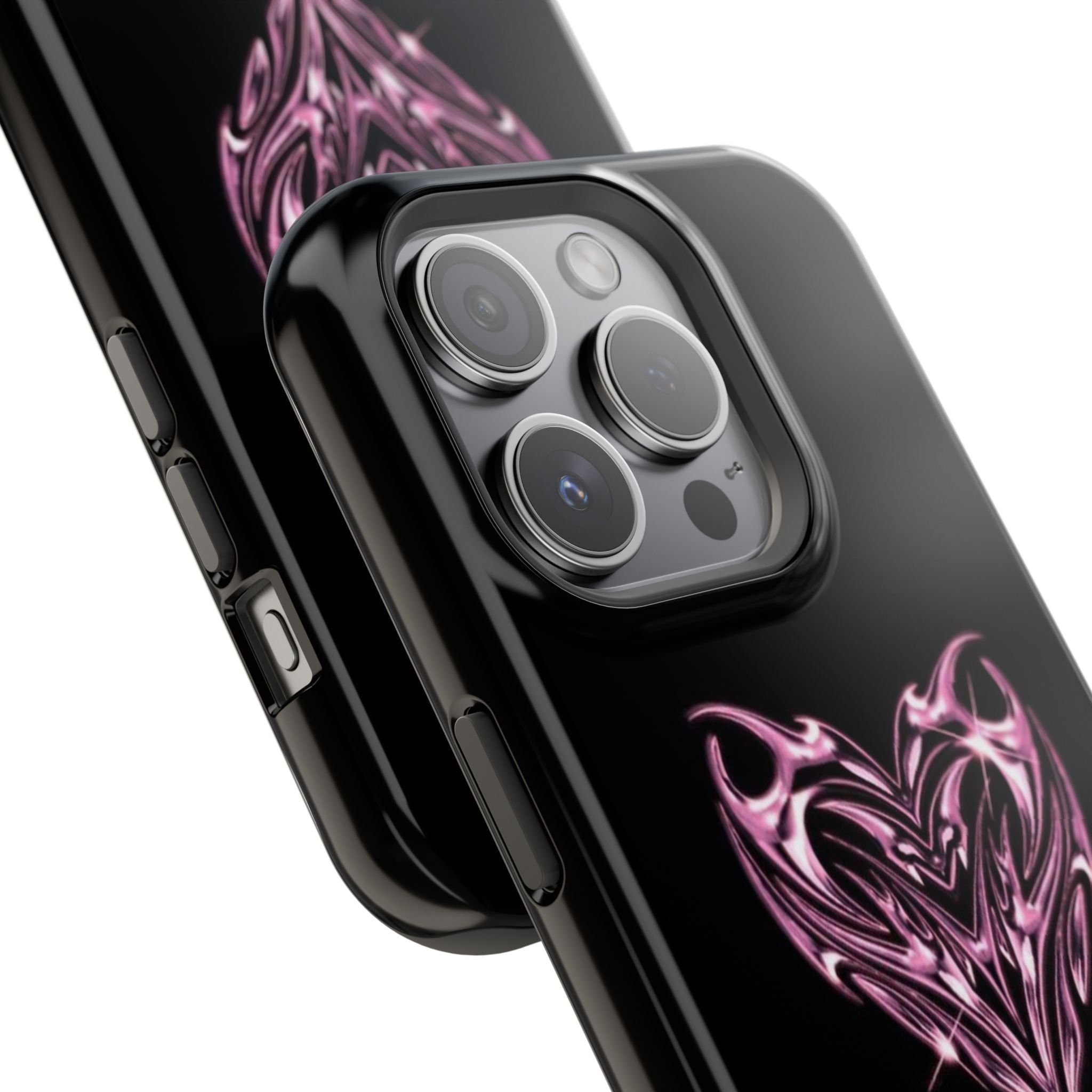 Impact-Resistant Cases