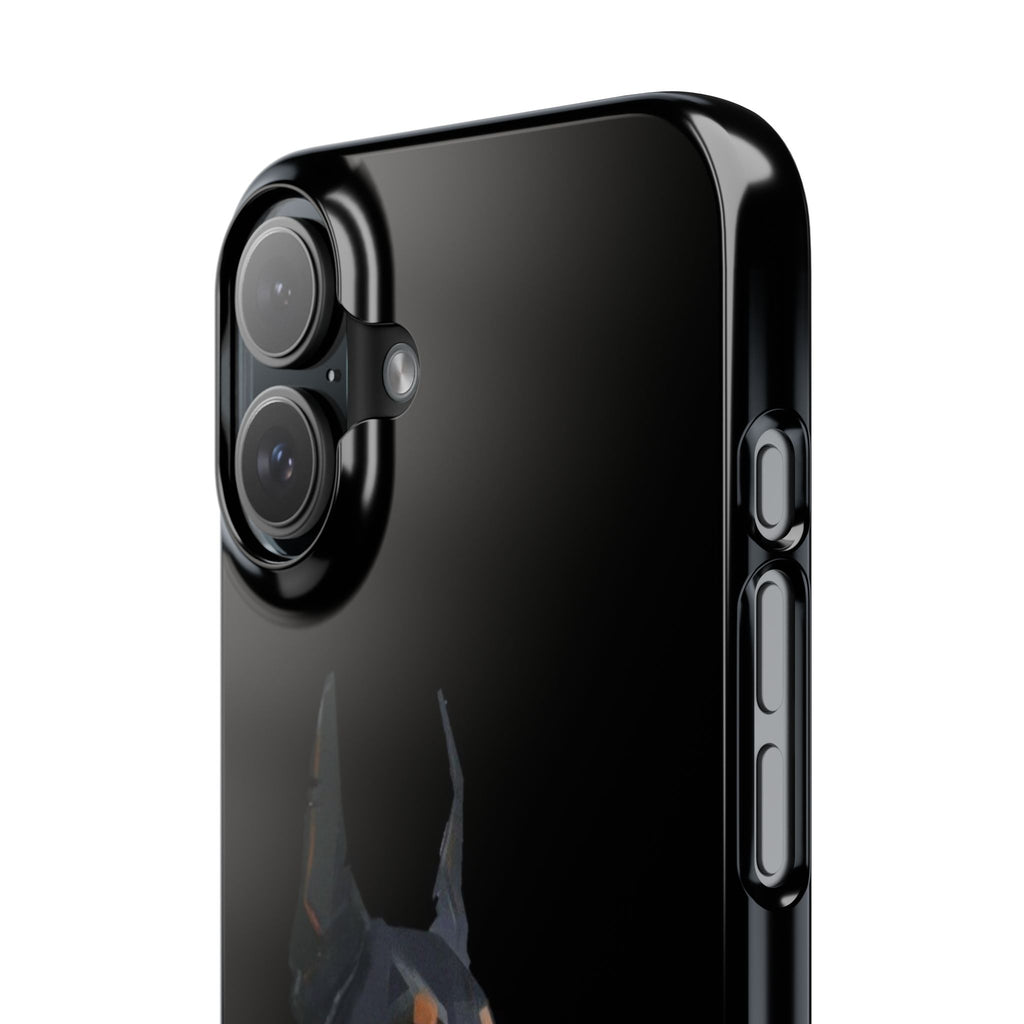 Slim Cases