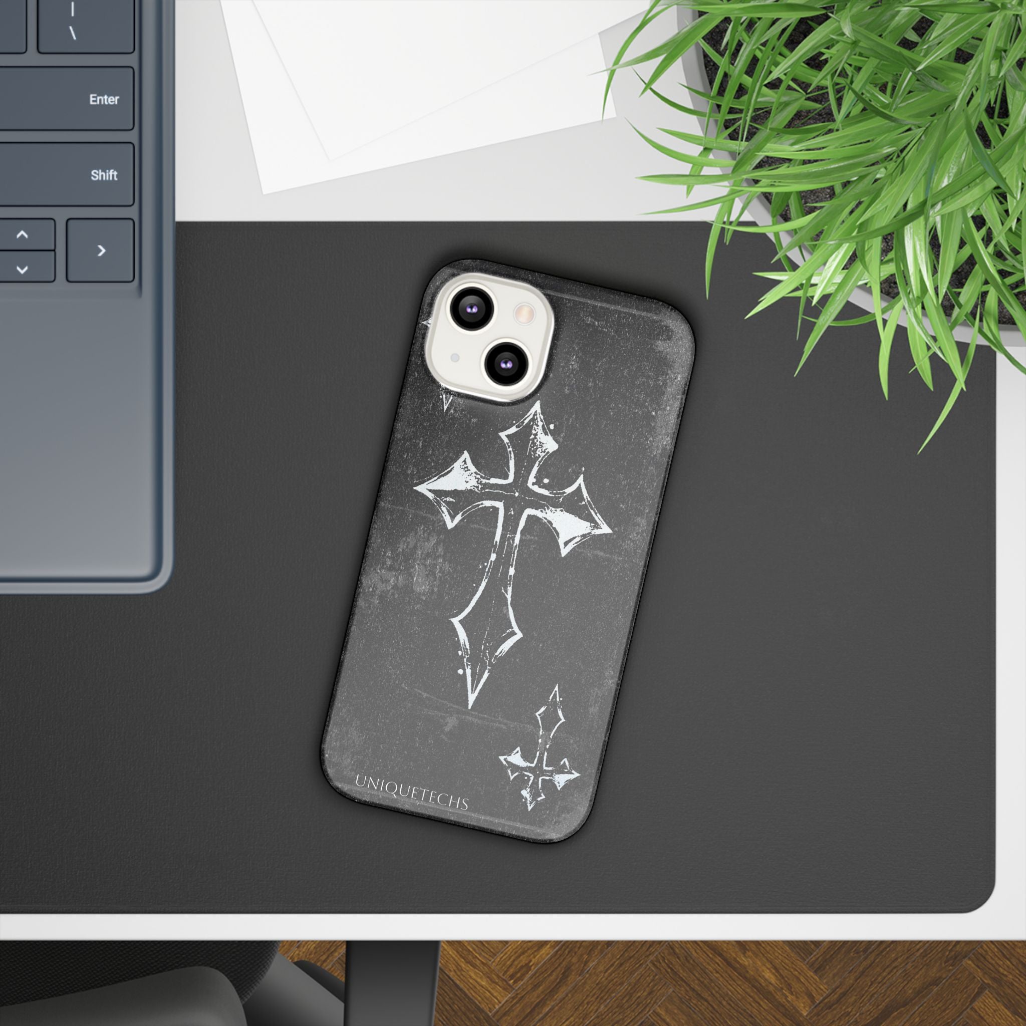 Slim Cases