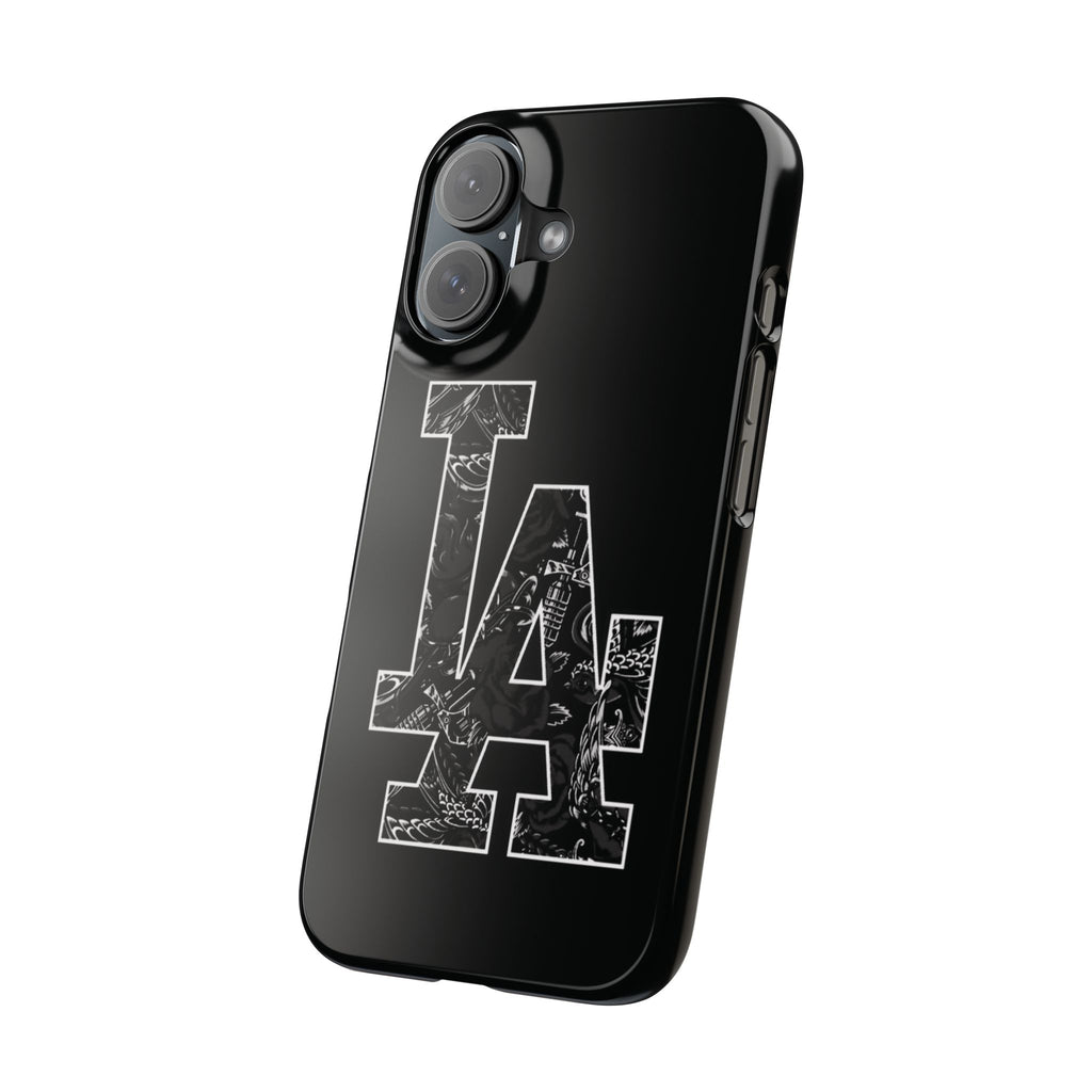 Phone Cases Slim and Stylish Design