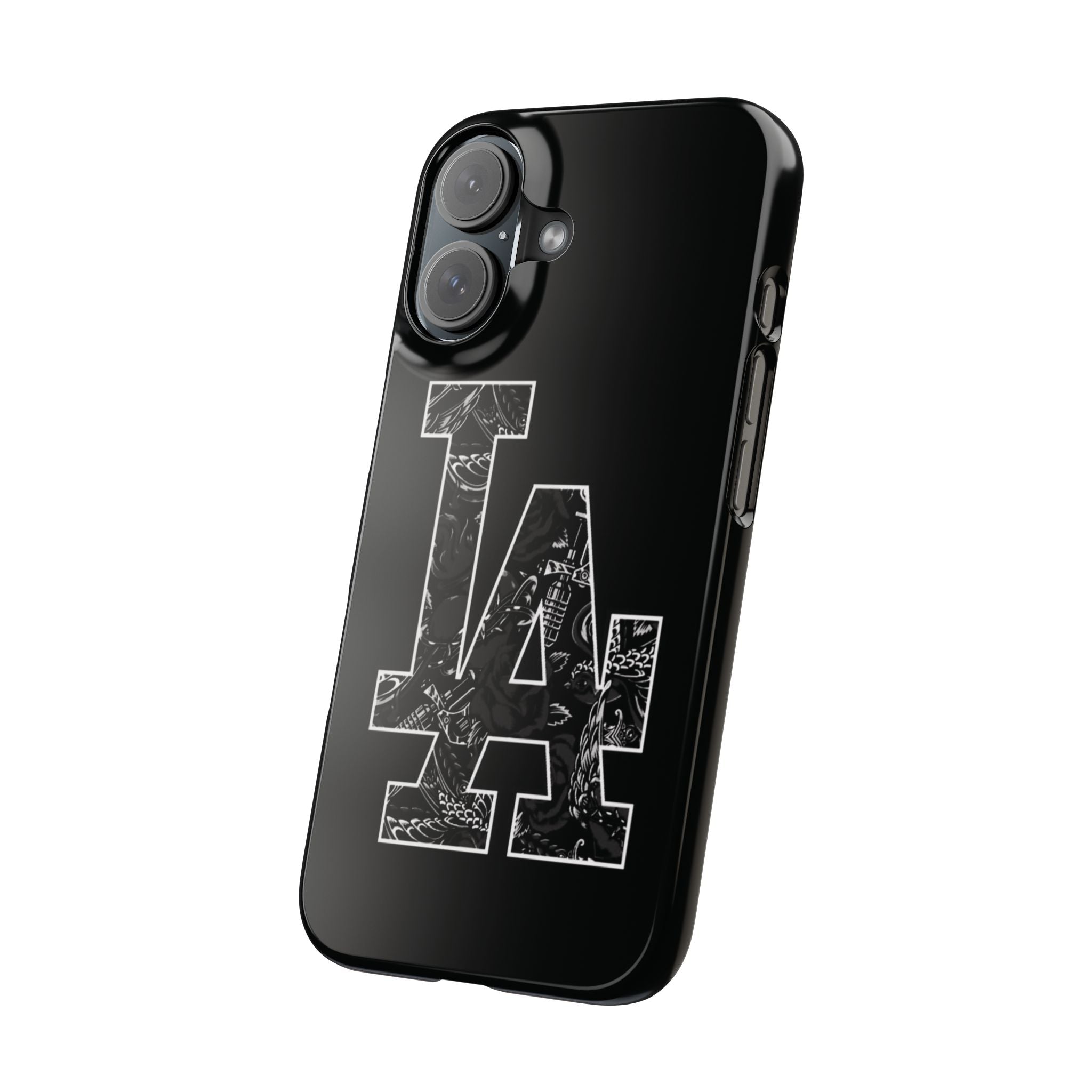 Phone Cases Slim and Stylish Design