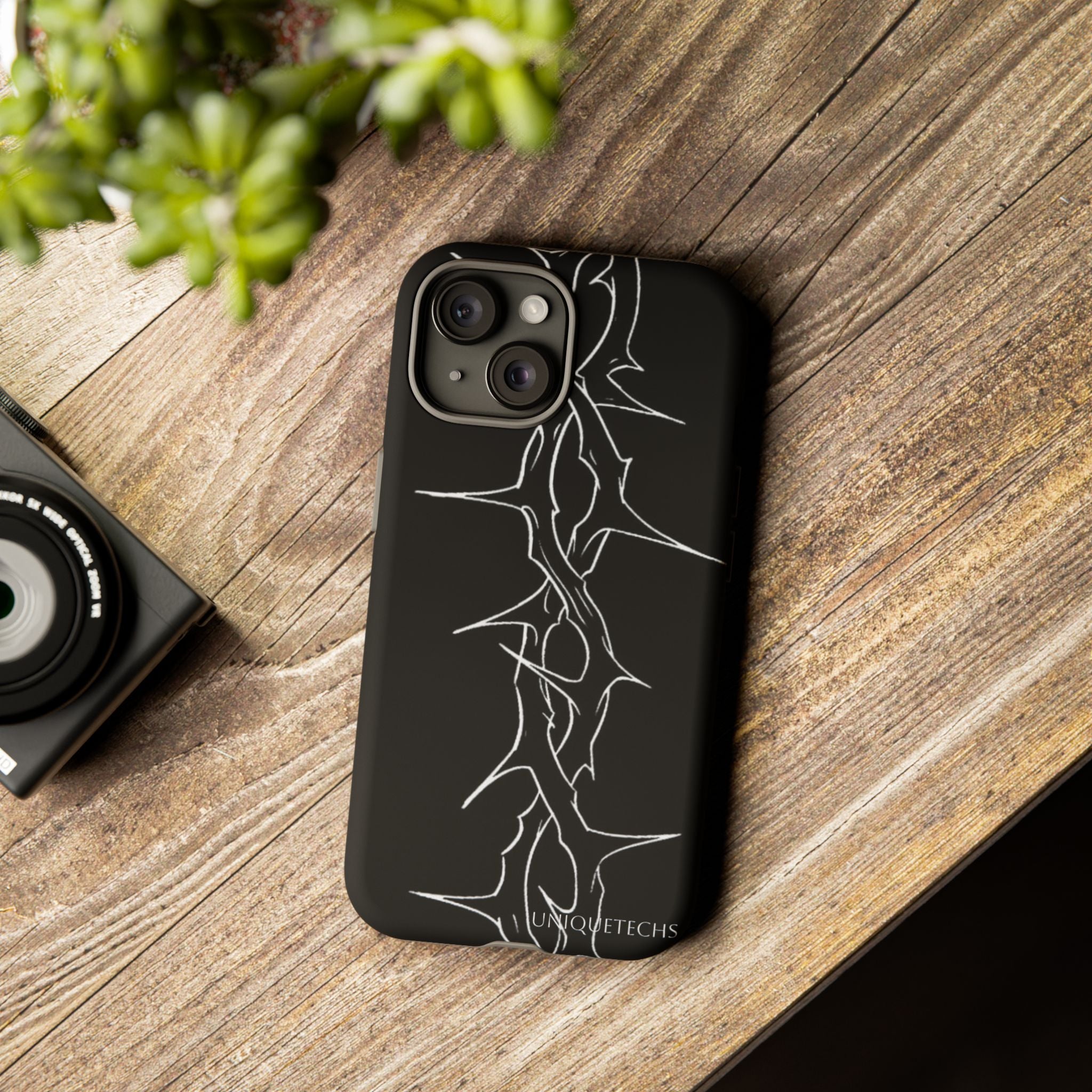 Phone Case - Tough Case