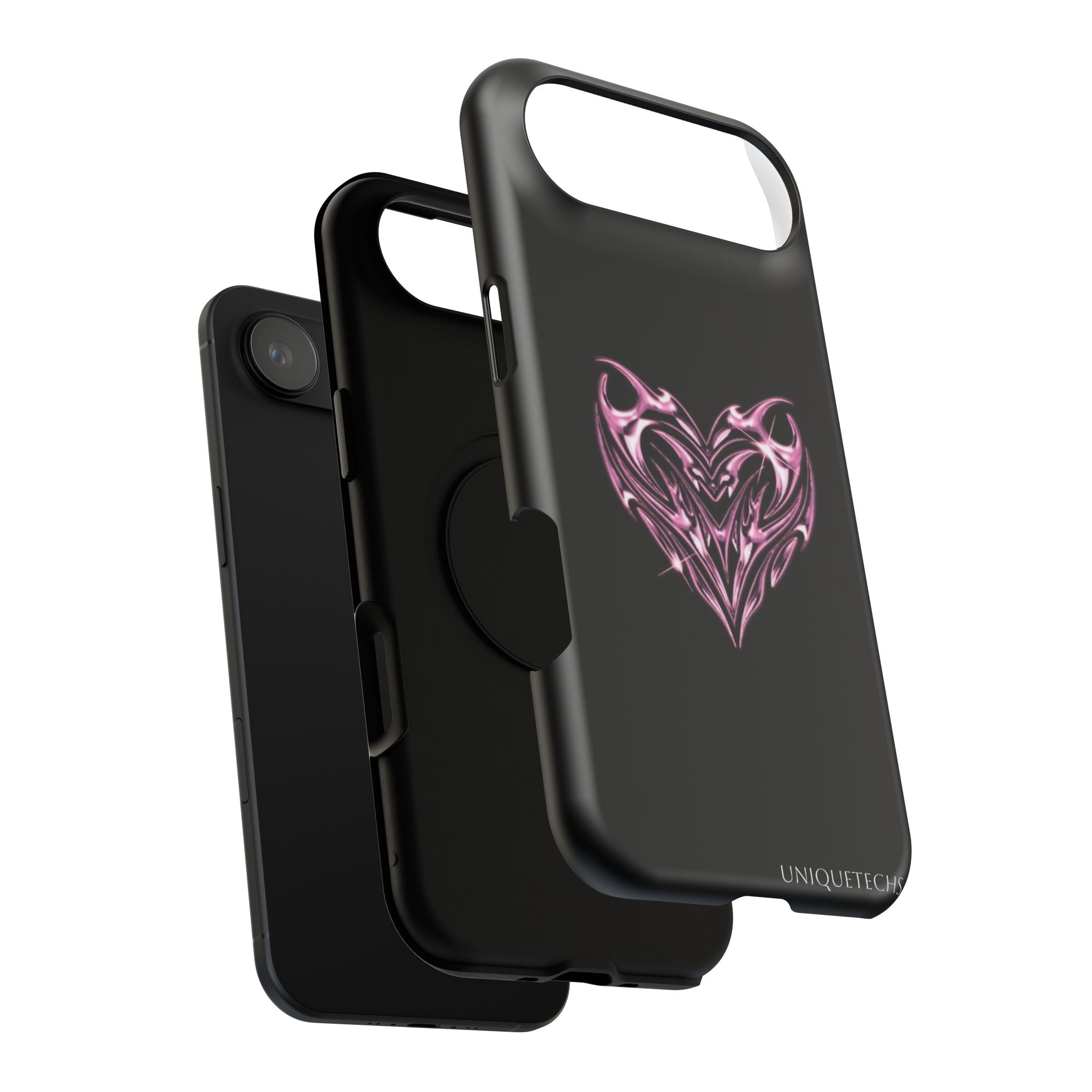 Impact-Resistant Cases