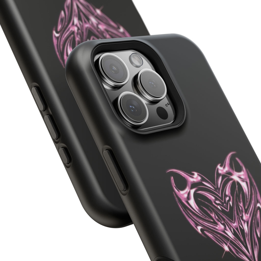 Impact-Resistant Cases