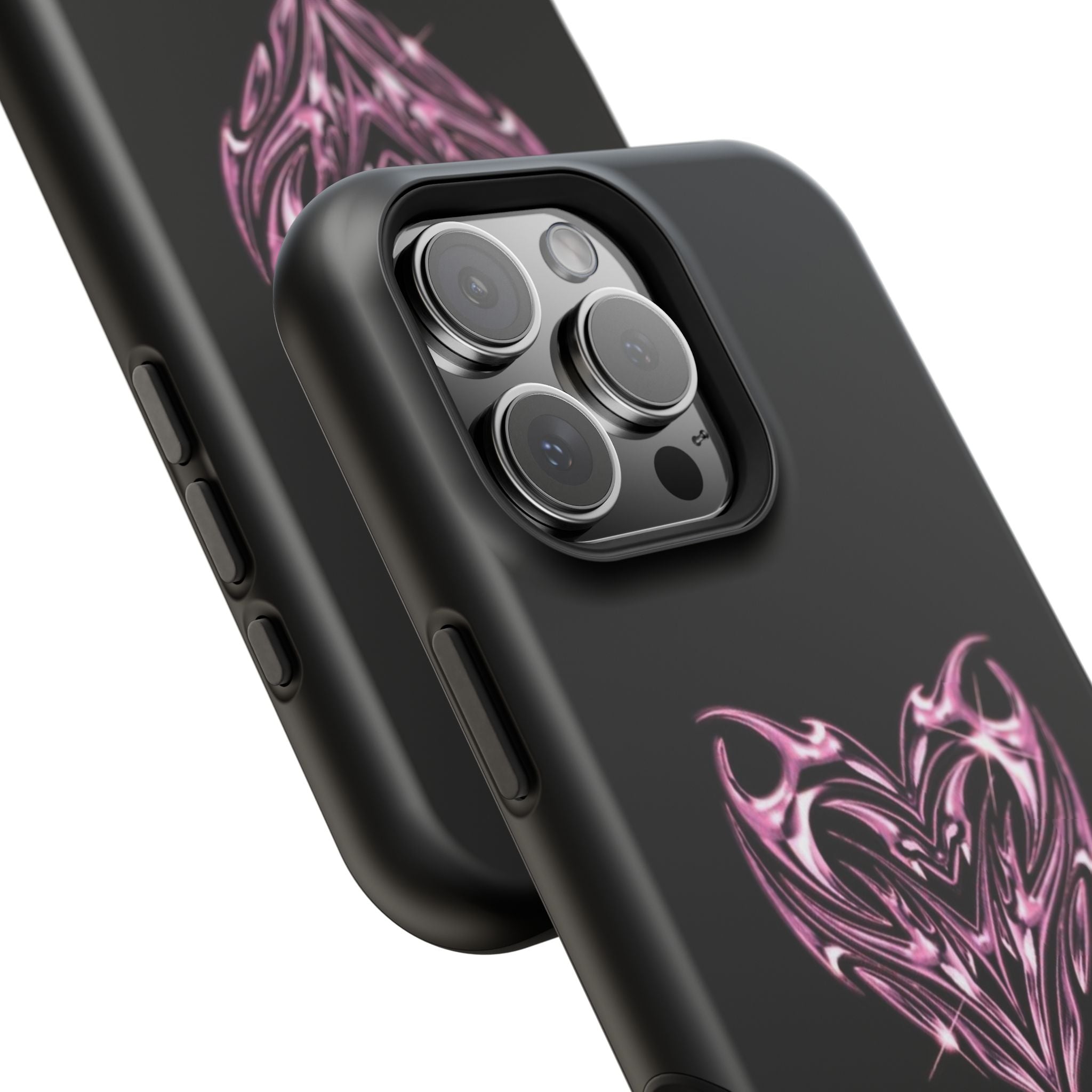 Impact-Resistant Cases