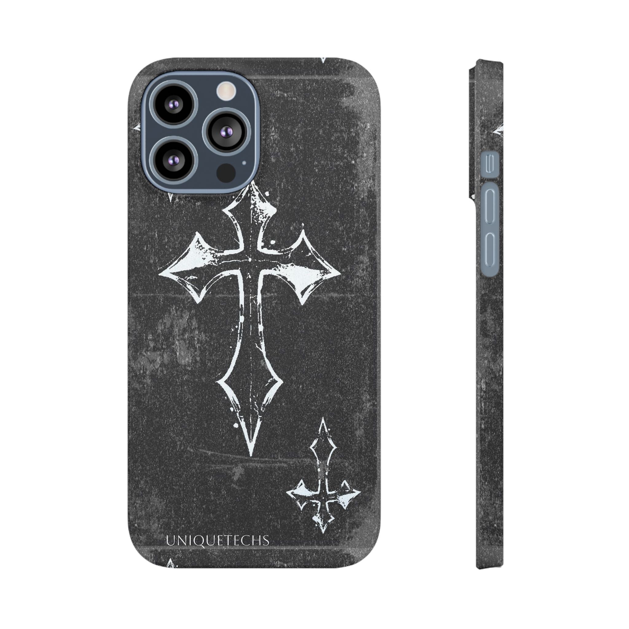Slim Cases