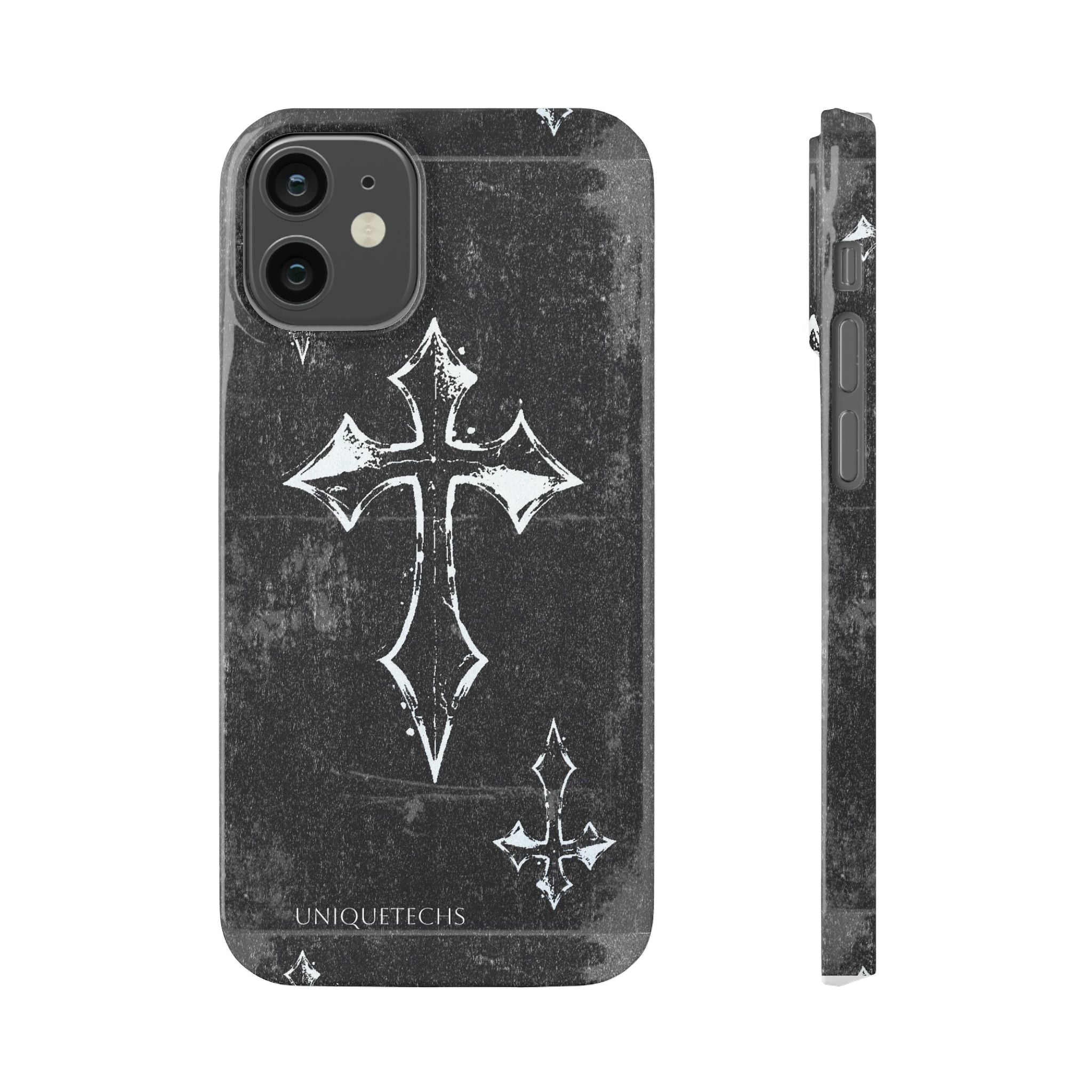 Slim Cases