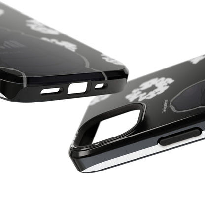 Urban Impact-Resistant Phone Case - Stylish for boys.