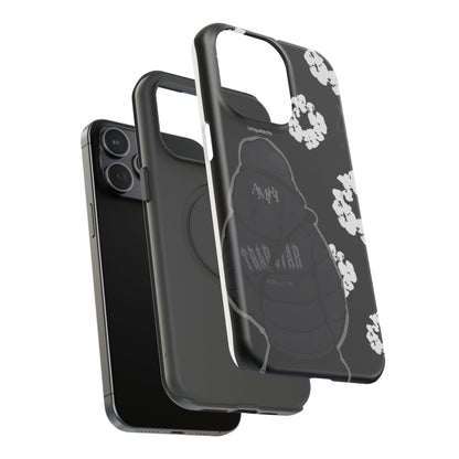 Urban Impact-Resistant Phone Case - Stylish for boys.