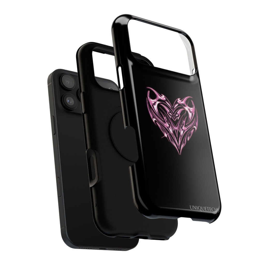 Impact-Resistant Cases