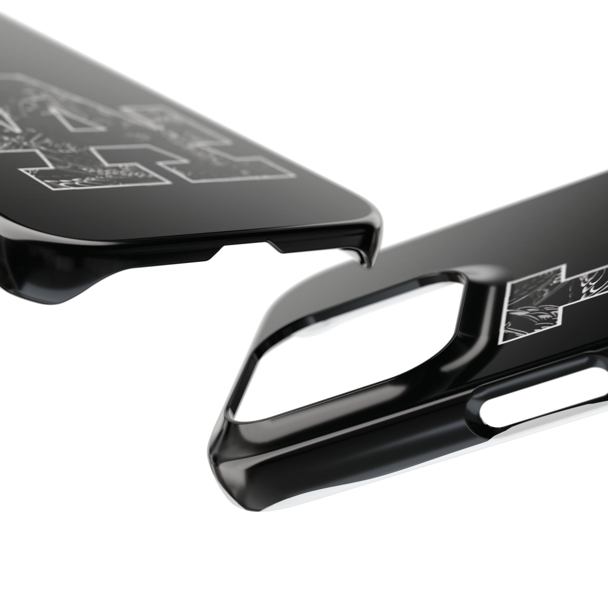Phone Cases Slim and Stylish Design