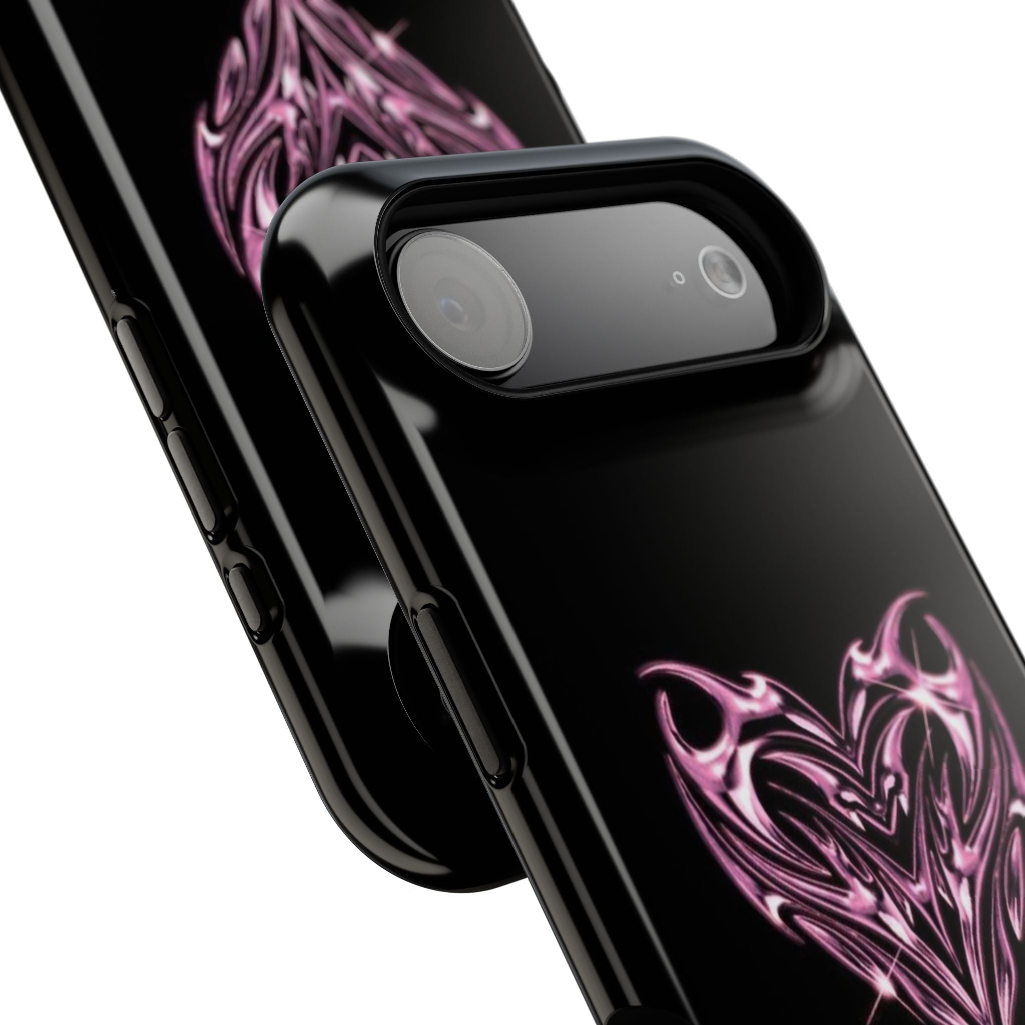 Impact-Resistant Cases