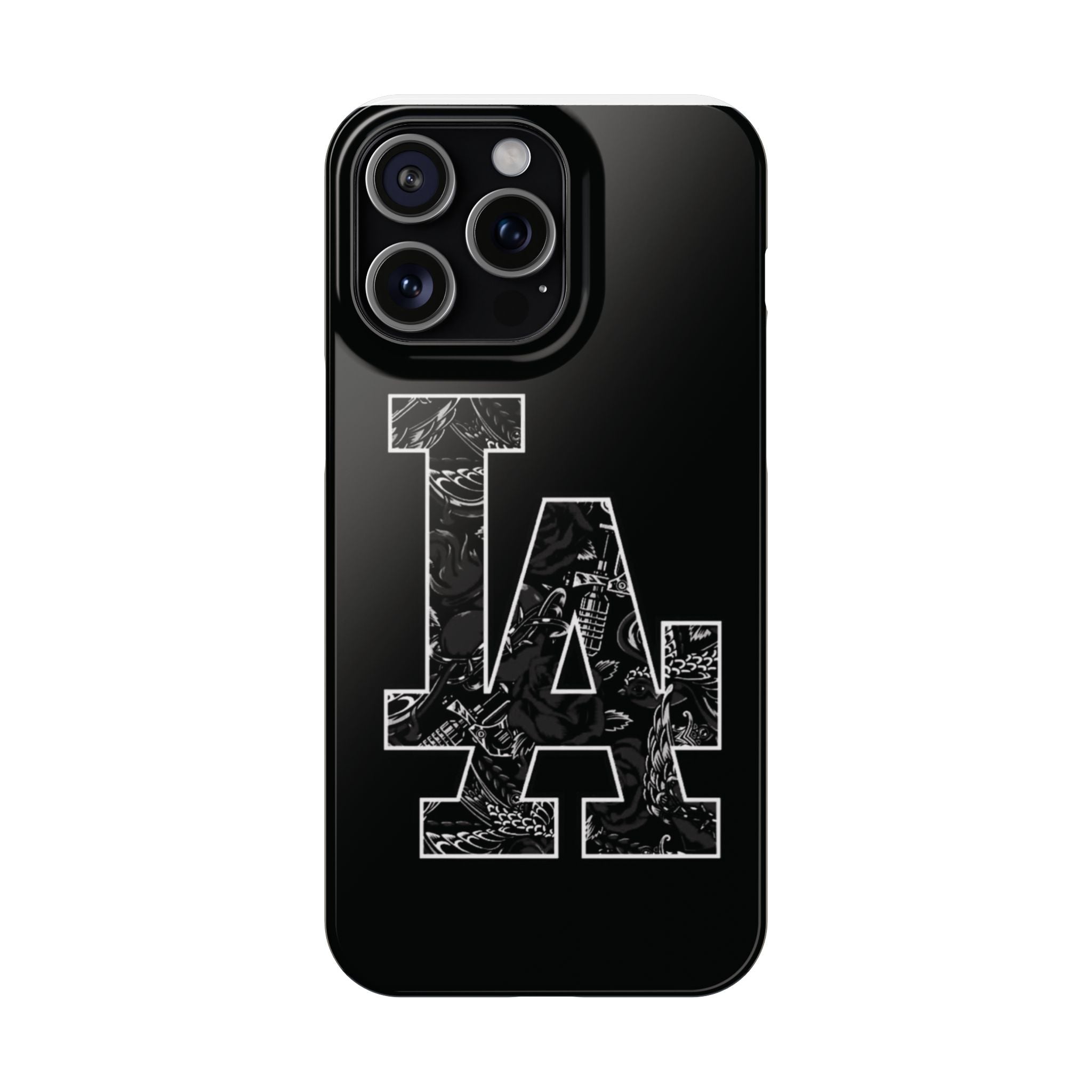 Phone Cases Slim and Stylish Design