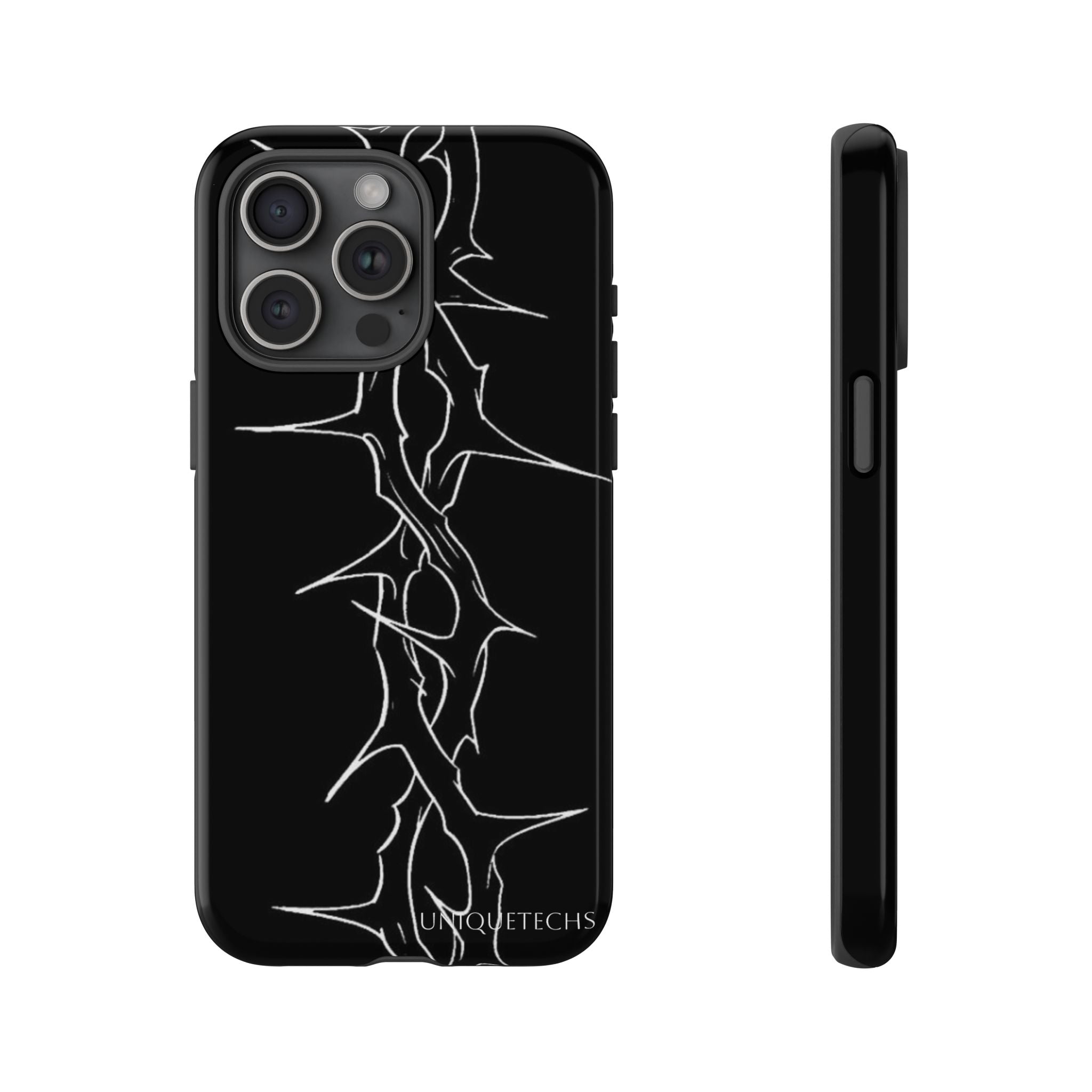 Phone Case - Tough Case