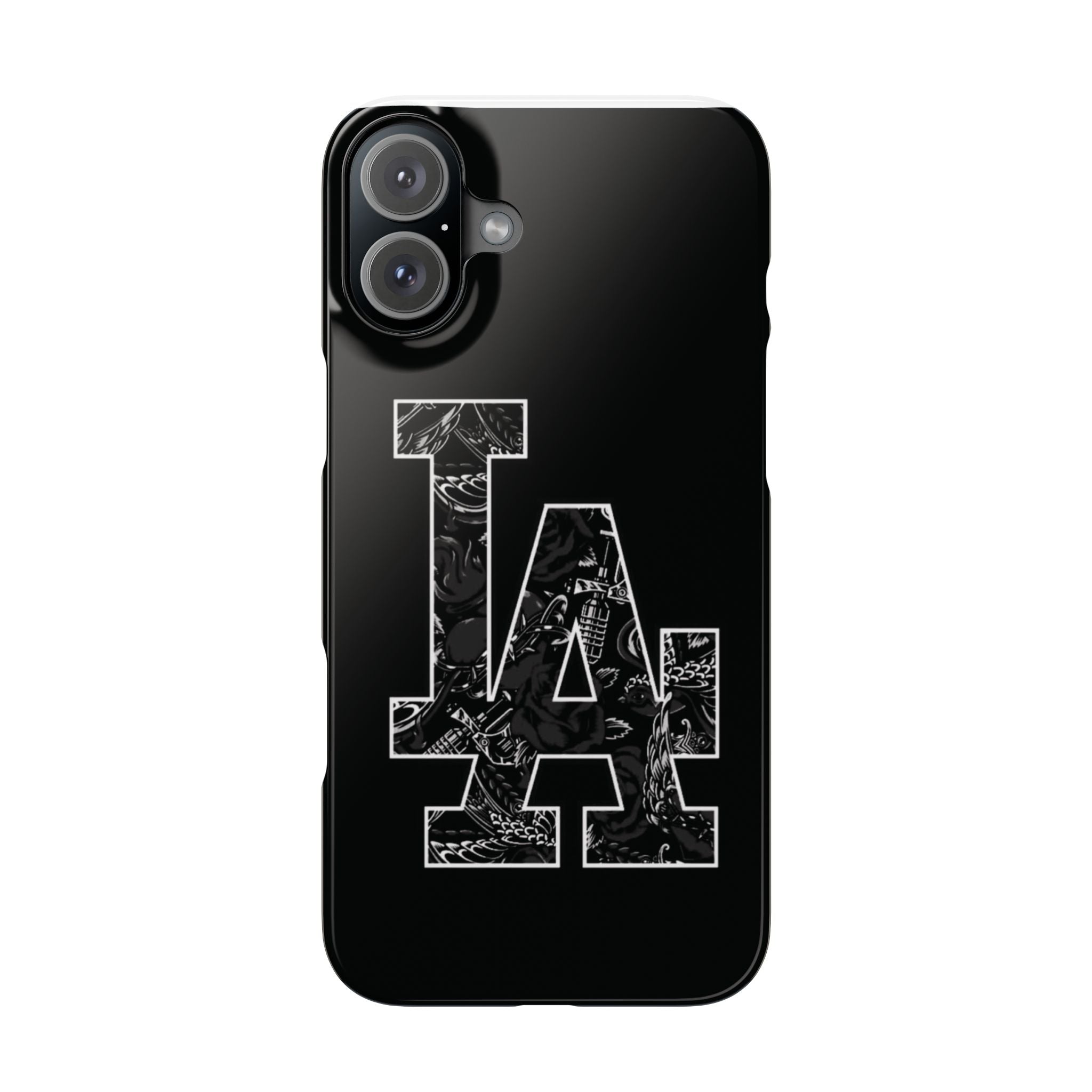 Phone Cases Slim and Stylish Design