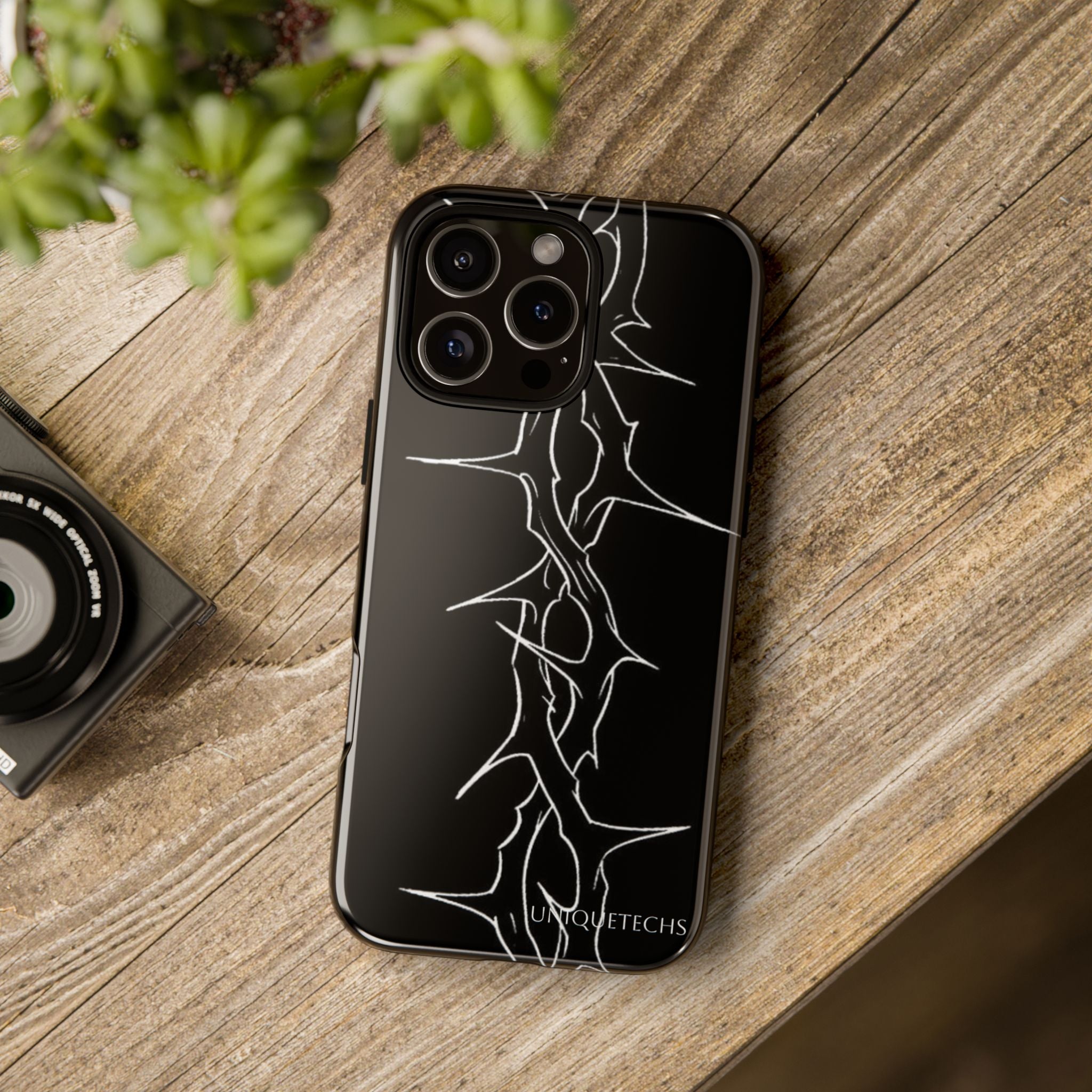 Phone Case - Tough Case