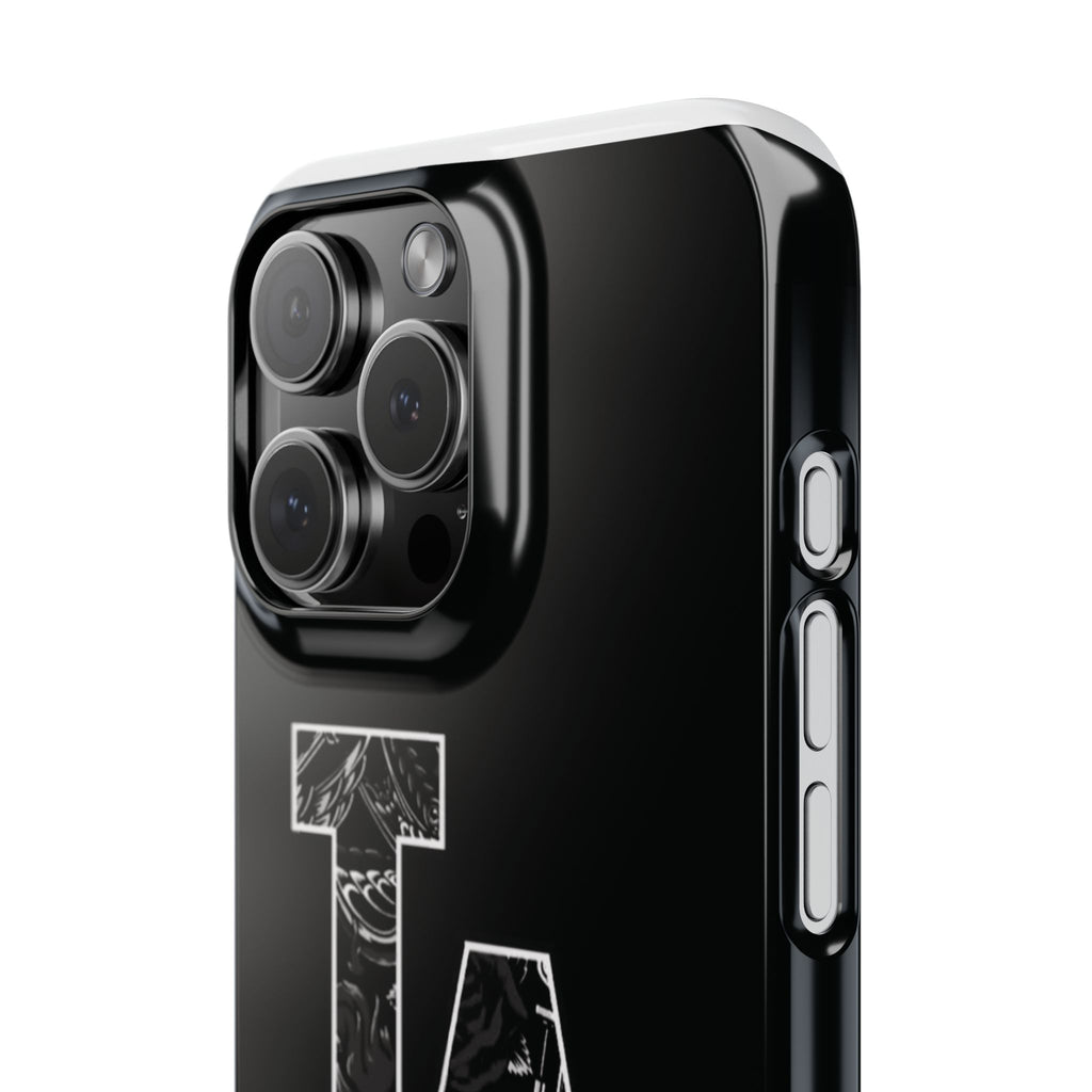 Phone Cases Slim and Stylish Design
