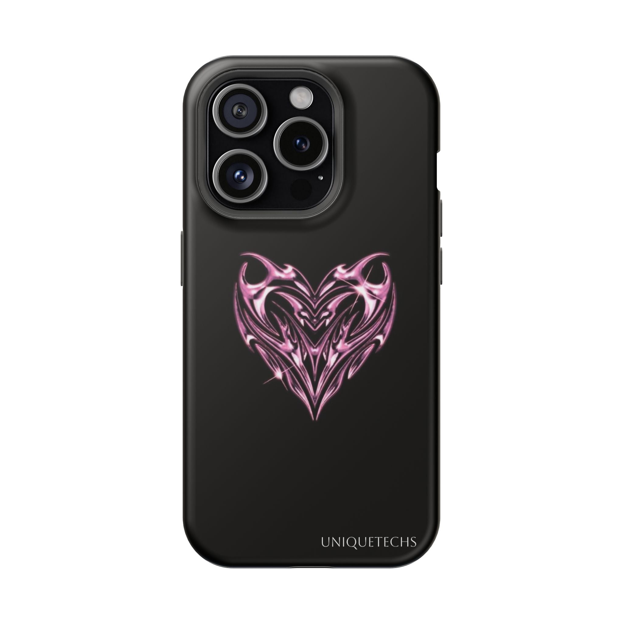 Impact-Resistant Cases
