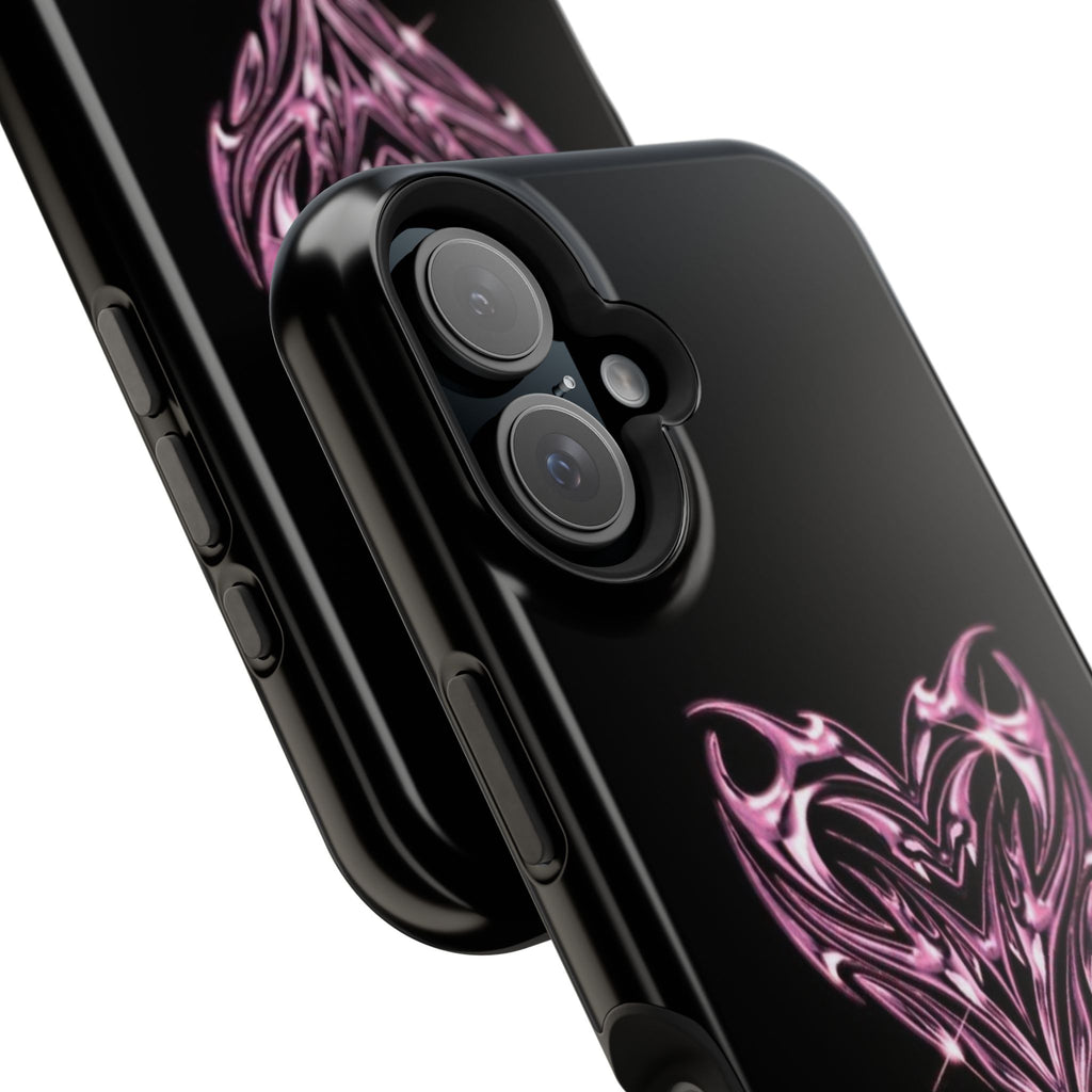 Impact-Resistant Cases