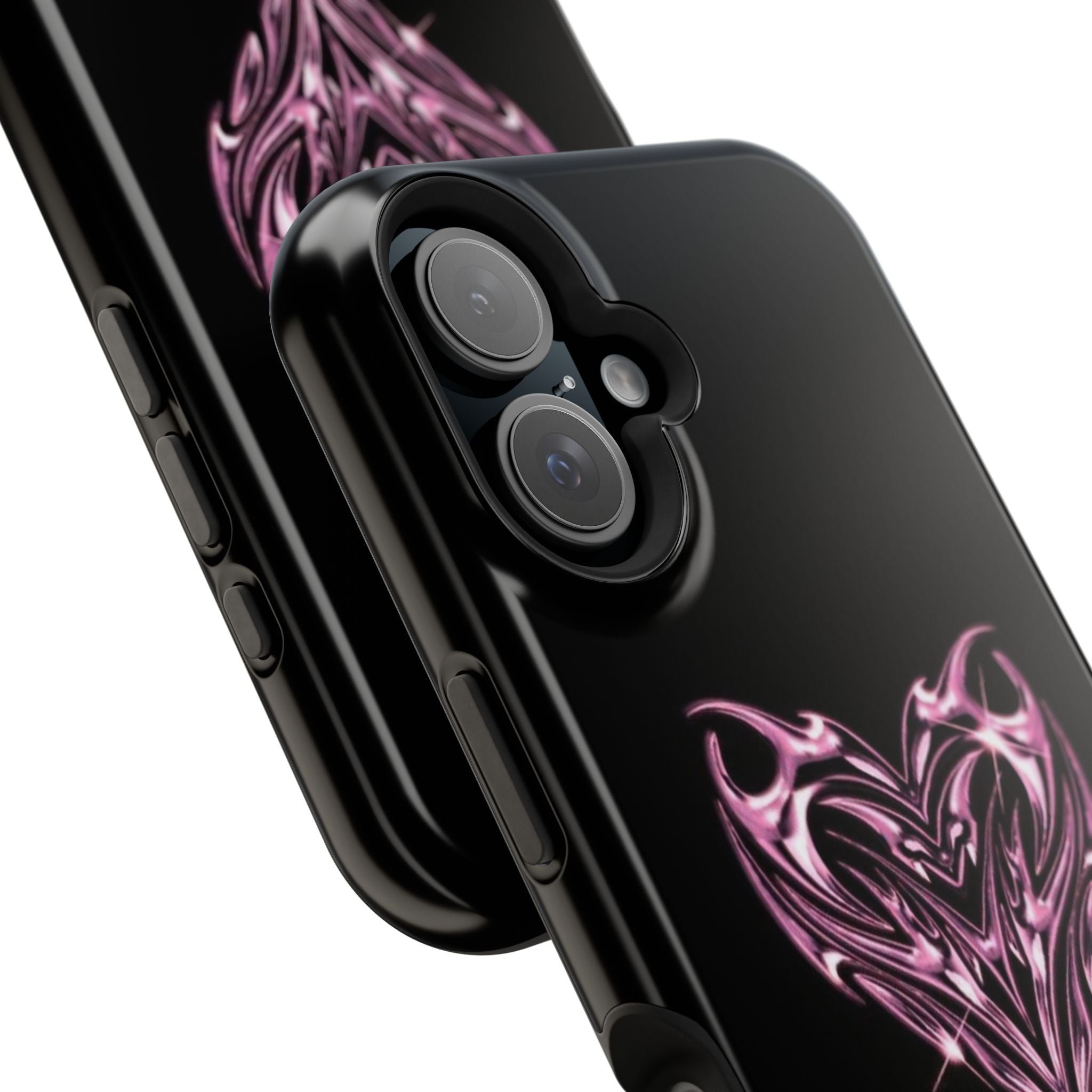 Impact-Resistant Cases